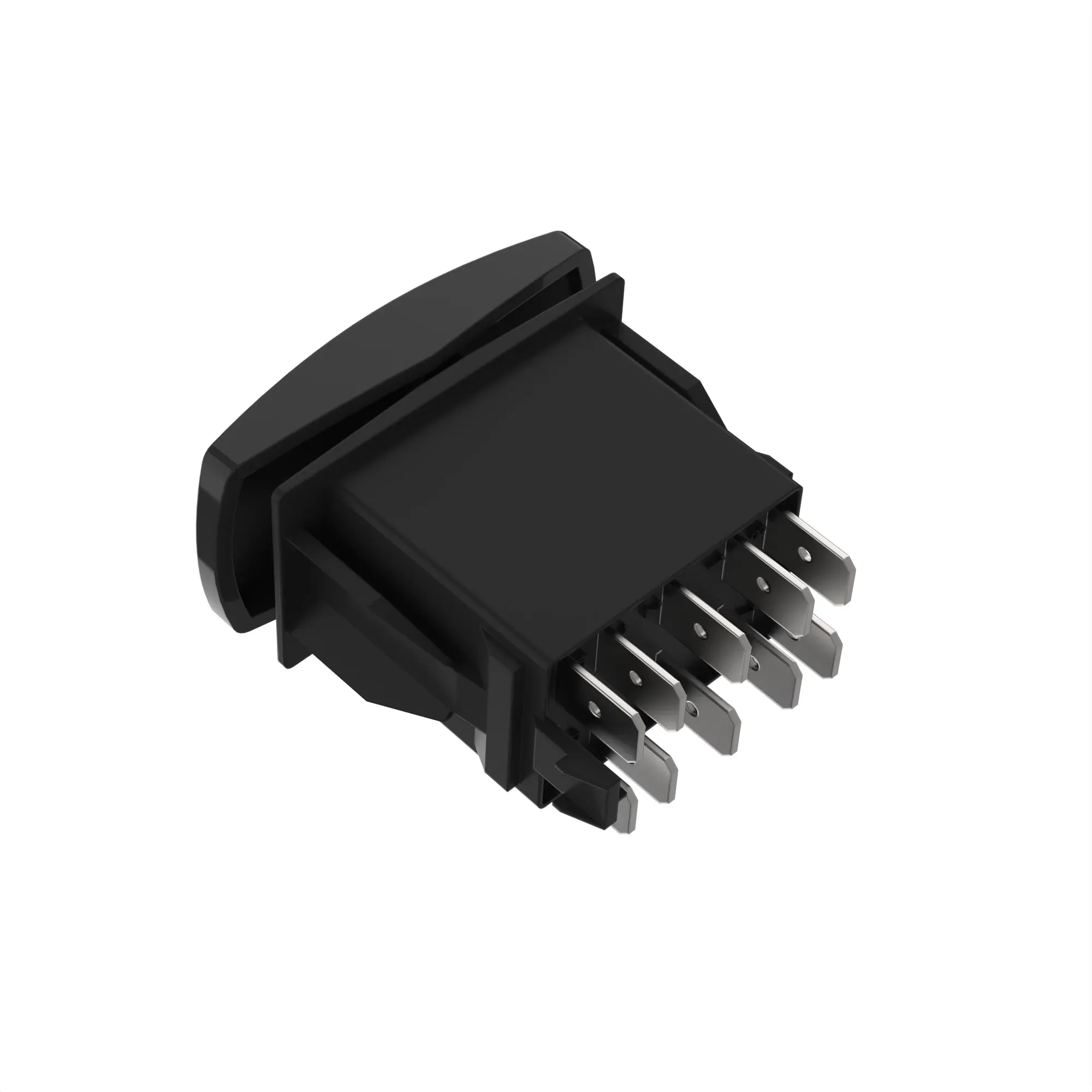 SWITCH, THROTTLE DUAL HOLD MODE