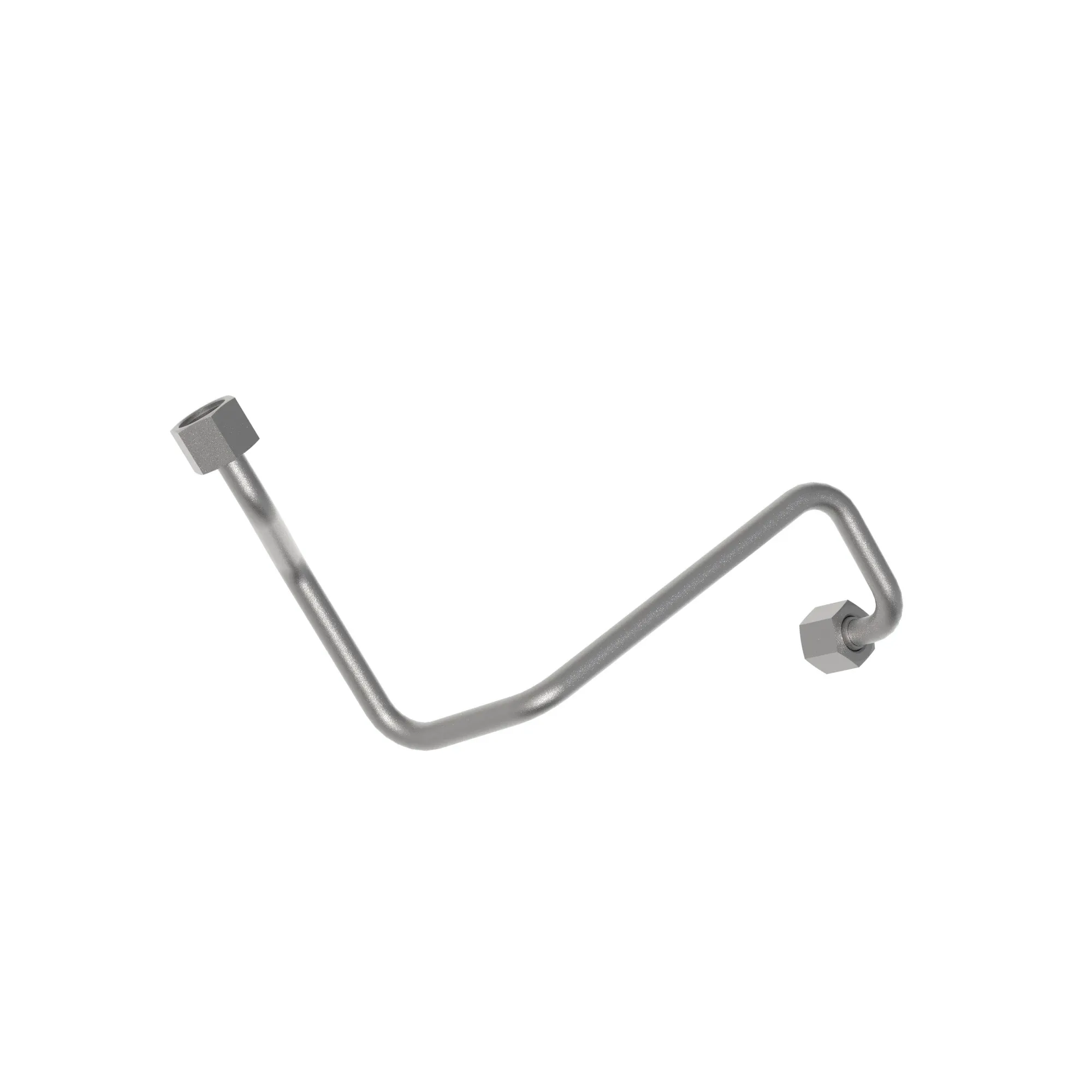 John Deere Oil Line - AL177344