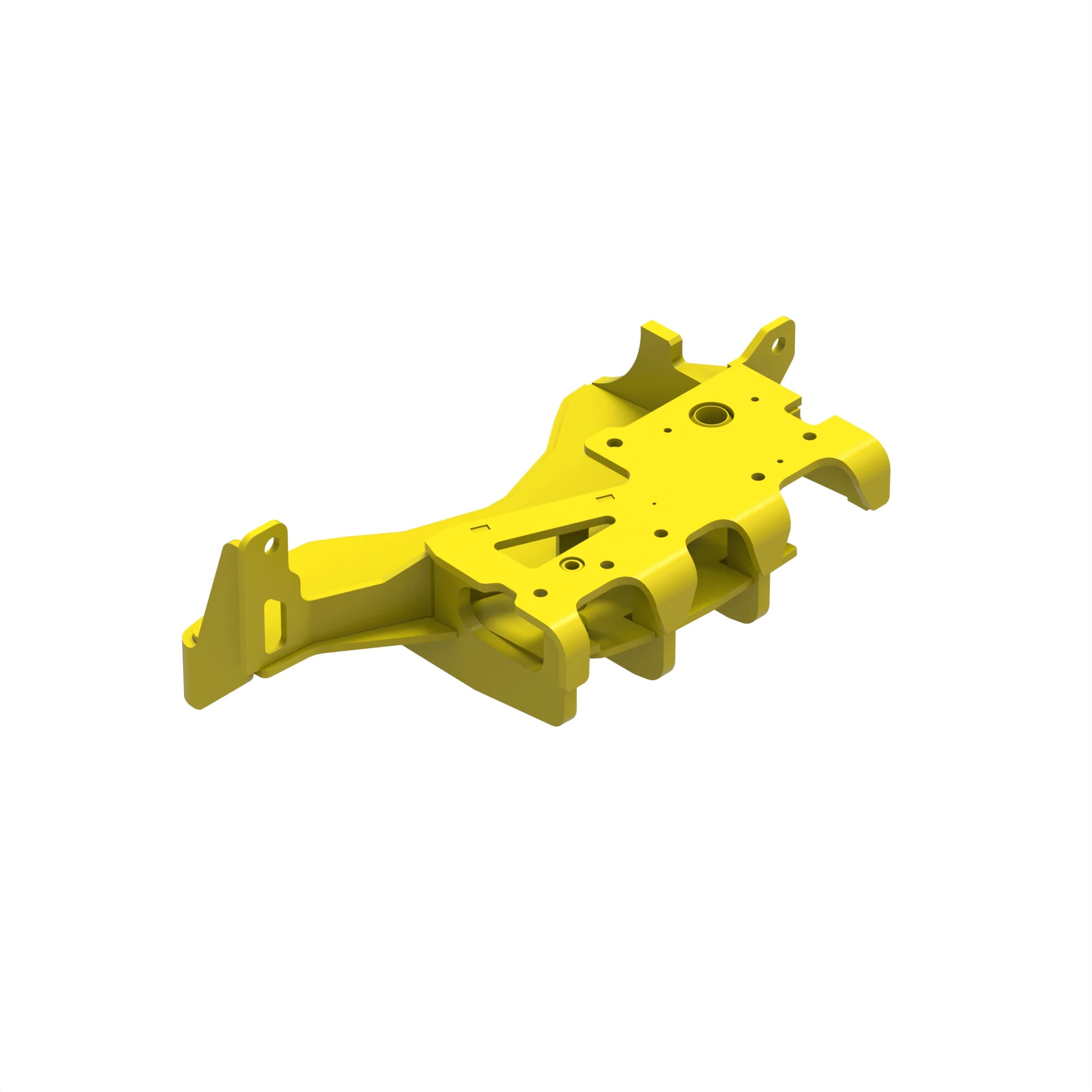 John Deere Frame - F638604