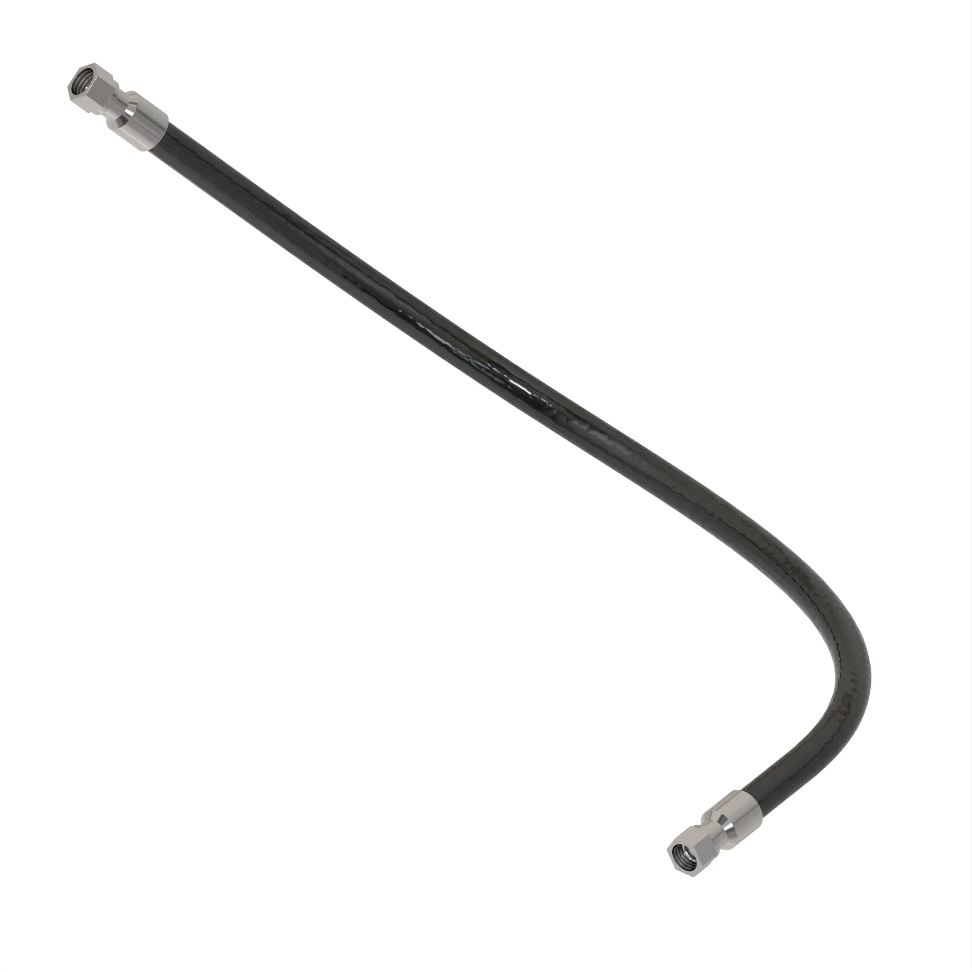 John Deere Bulldozer Blade Hydraulic Hose - F675200