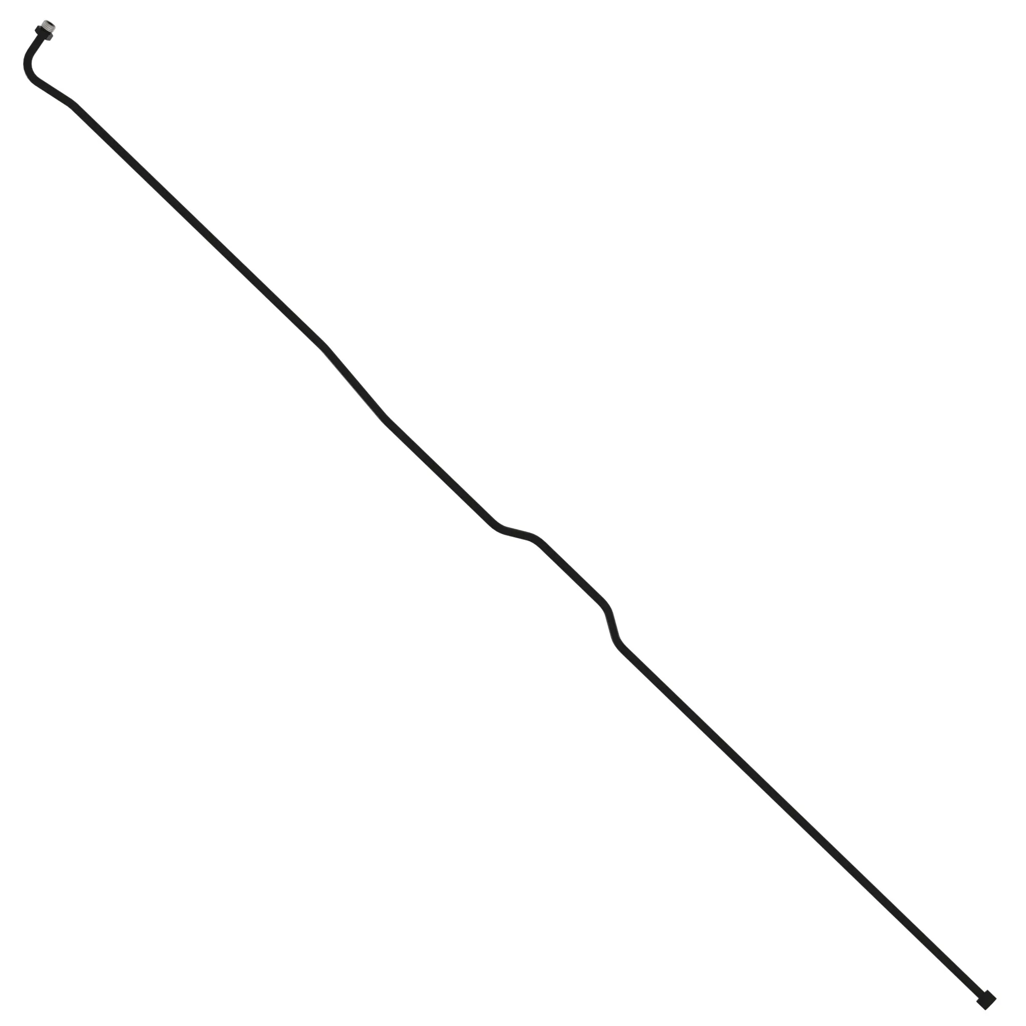 John Deere Oil Line Quick Connect - AT518429
