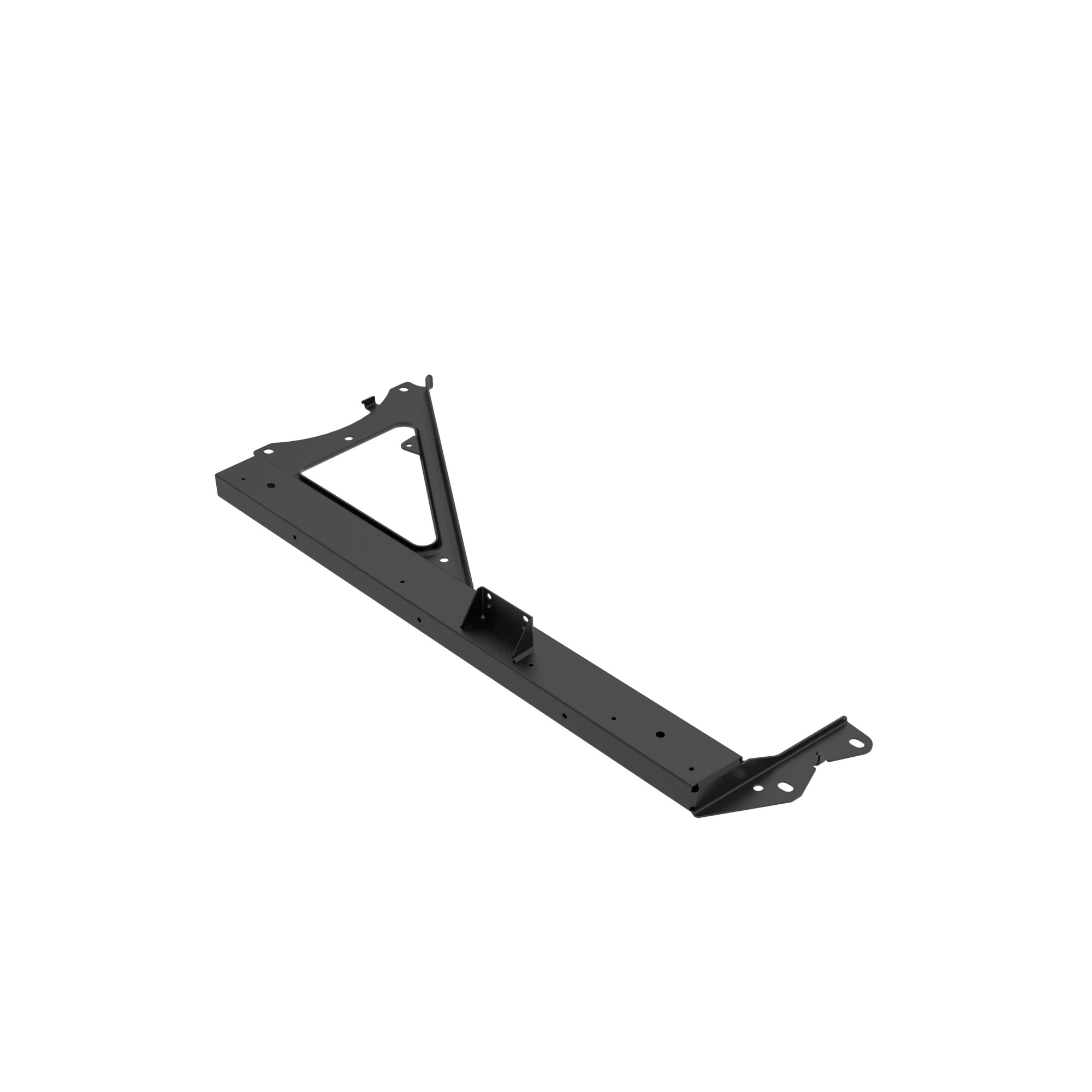 John Deere Frame, Left Side - AUC15288