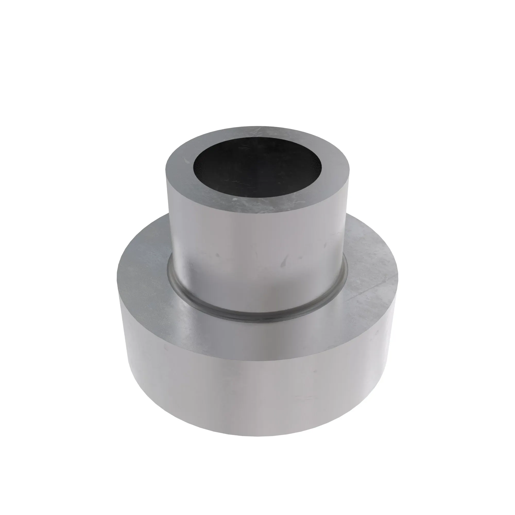 John Deere Flanged Expanded Internal Diameter Bushing - CQ15614