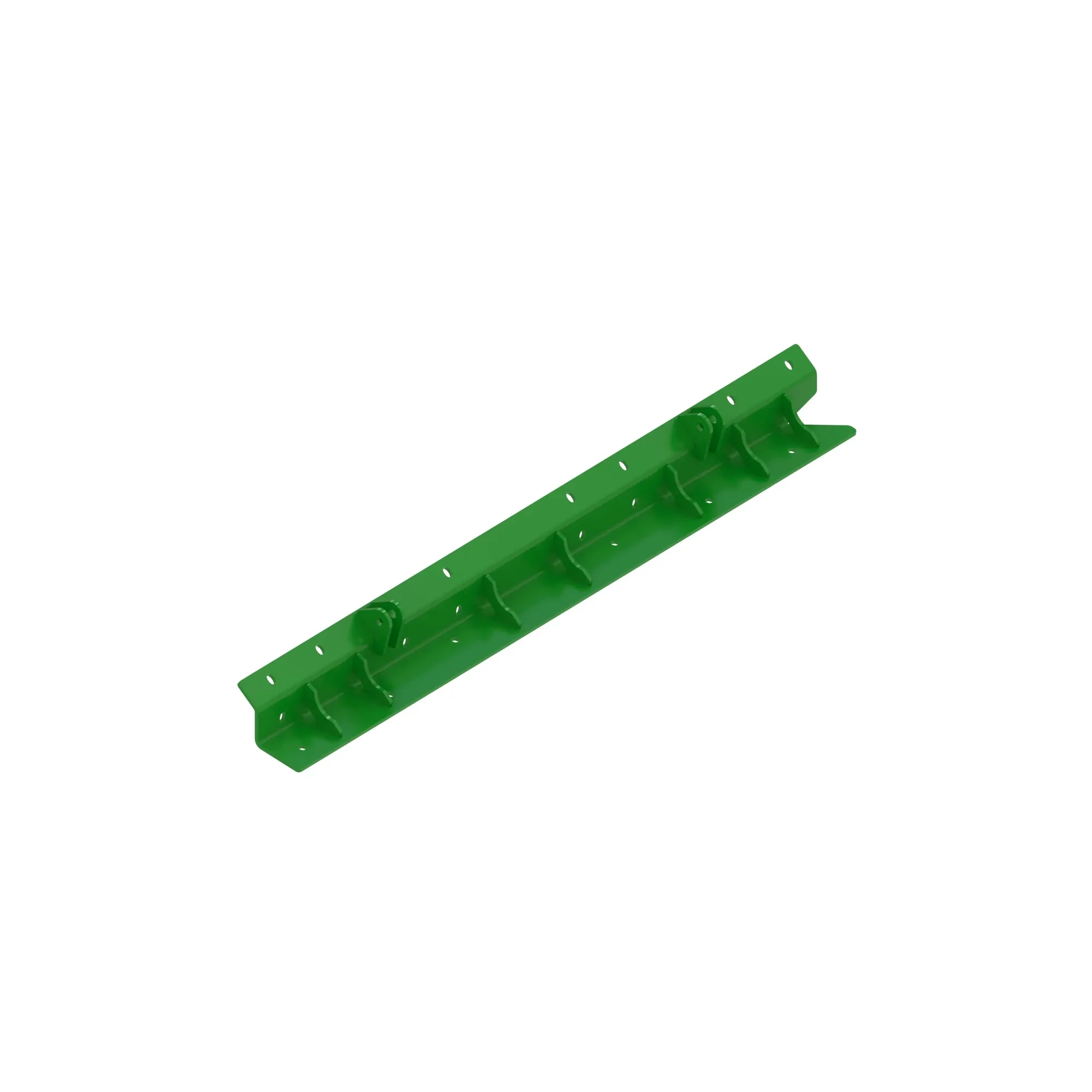 CONCAVE HANGER,  TWO PIECE MECHANICAL