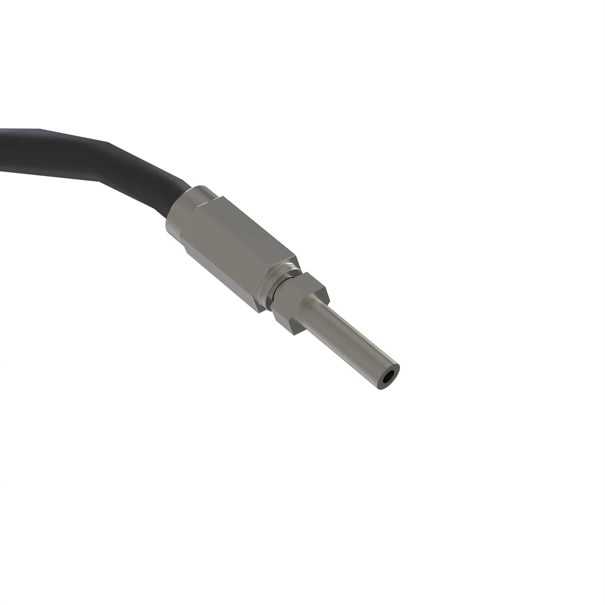Grease Hose