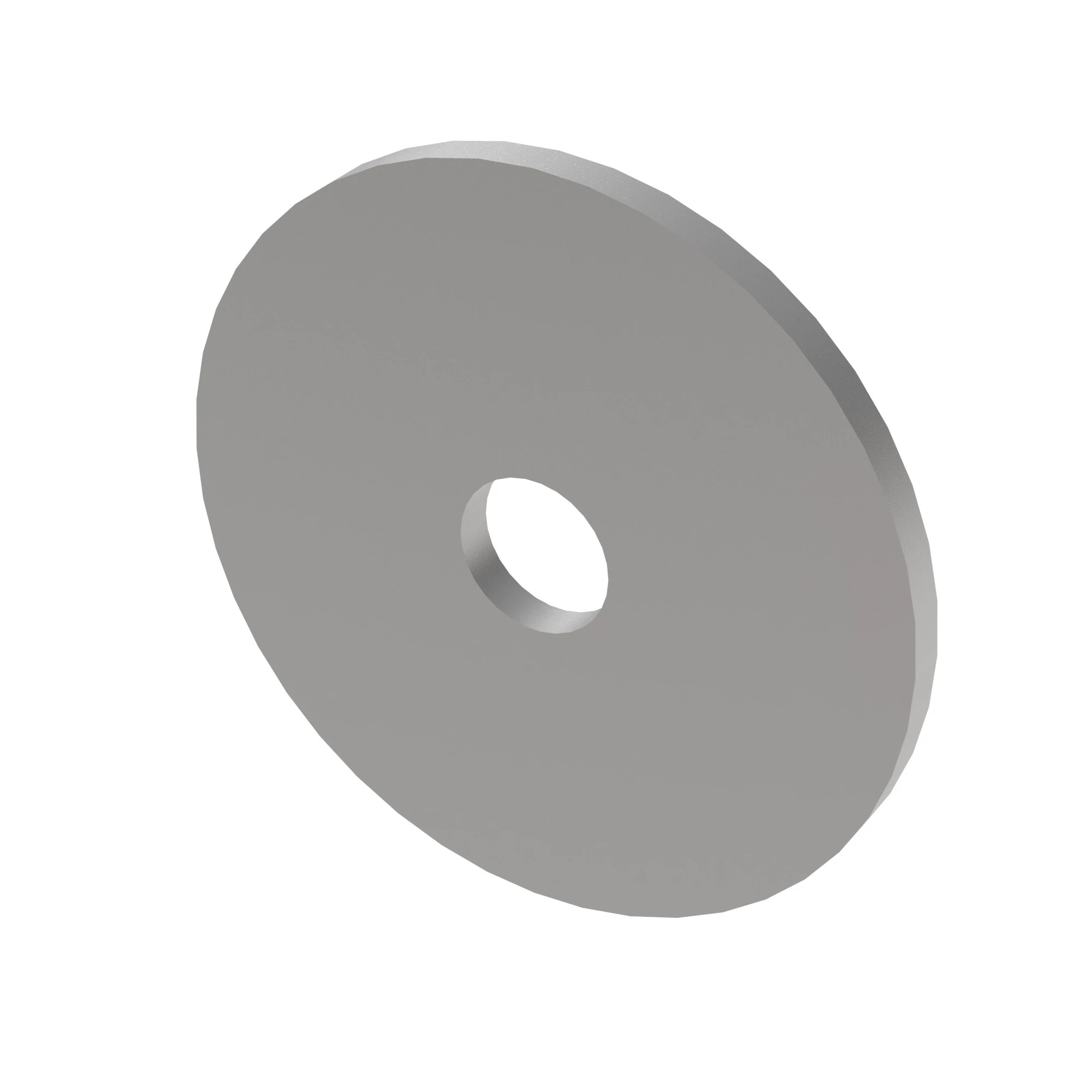 John Deere Isolator Washer - T457109