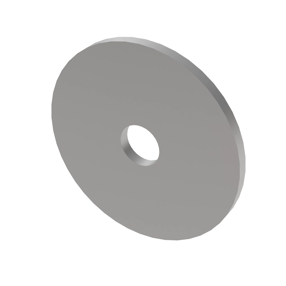 Washer, Isolator