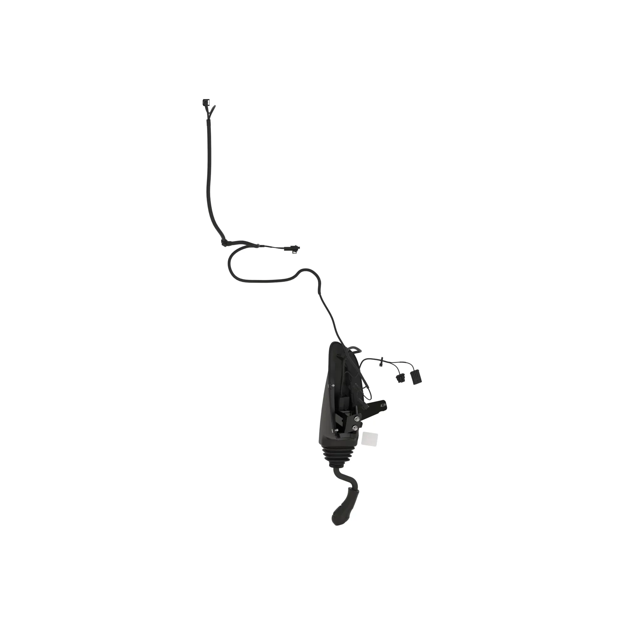 ACTUATOR, PART KIT,JOYSTICK,MICV,3