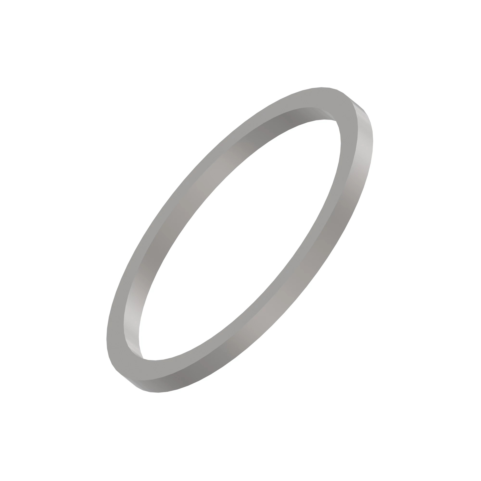 RETAINING RING, M22