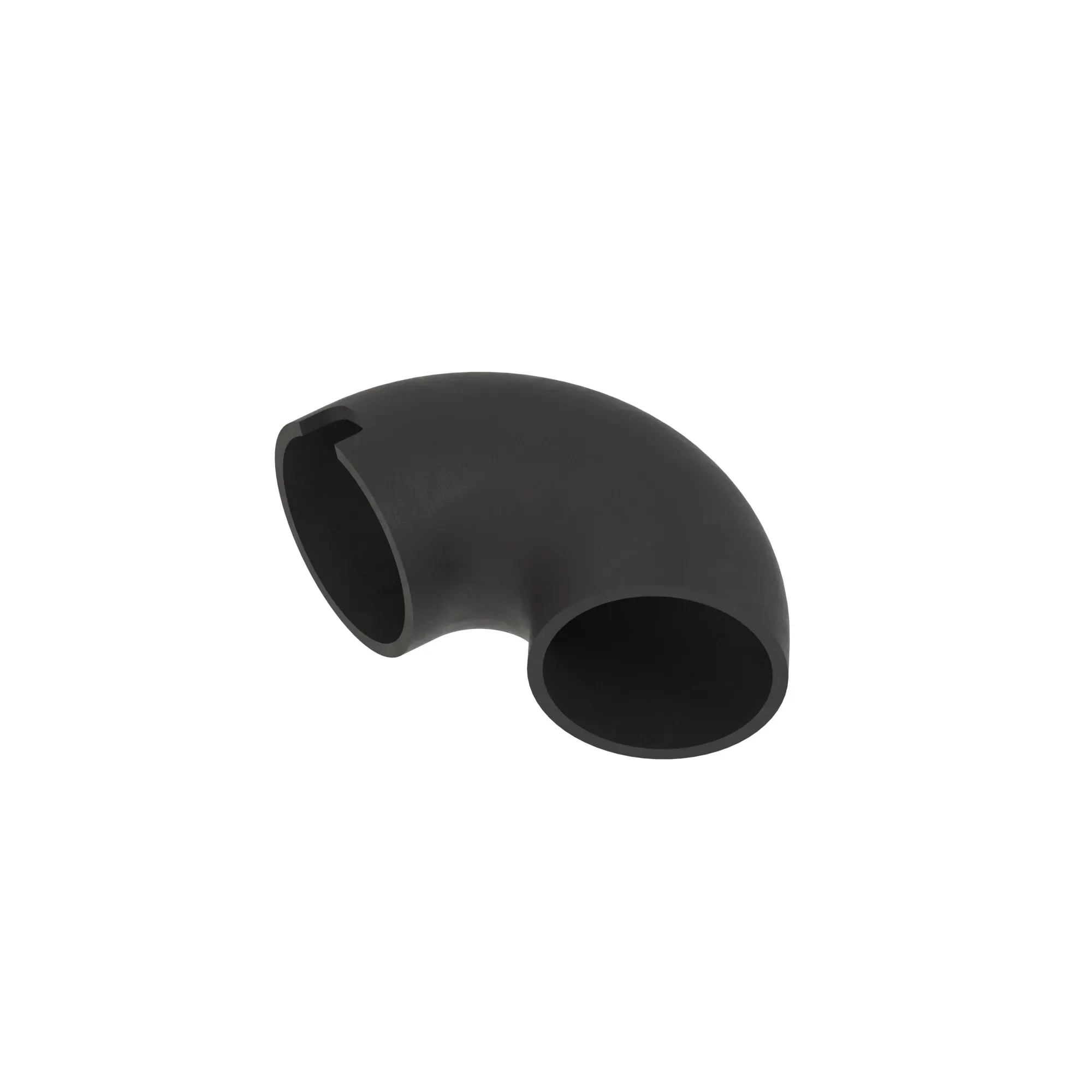 John Deere Air Intake Hose - T205485