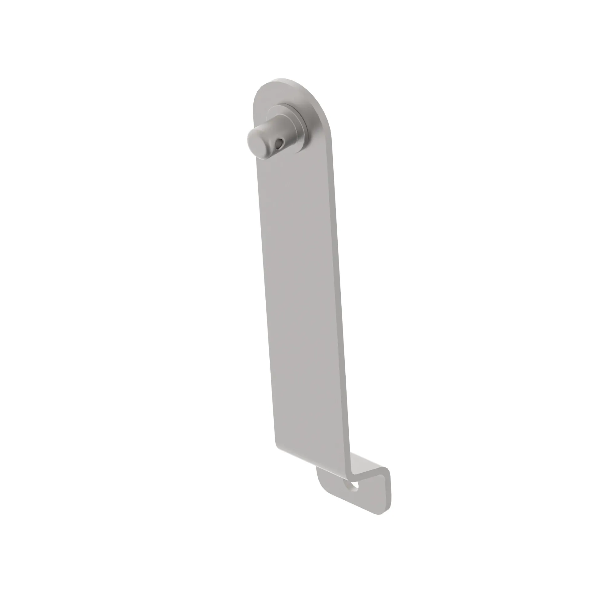 DECK LIFT LINKAGE, WELDMENT