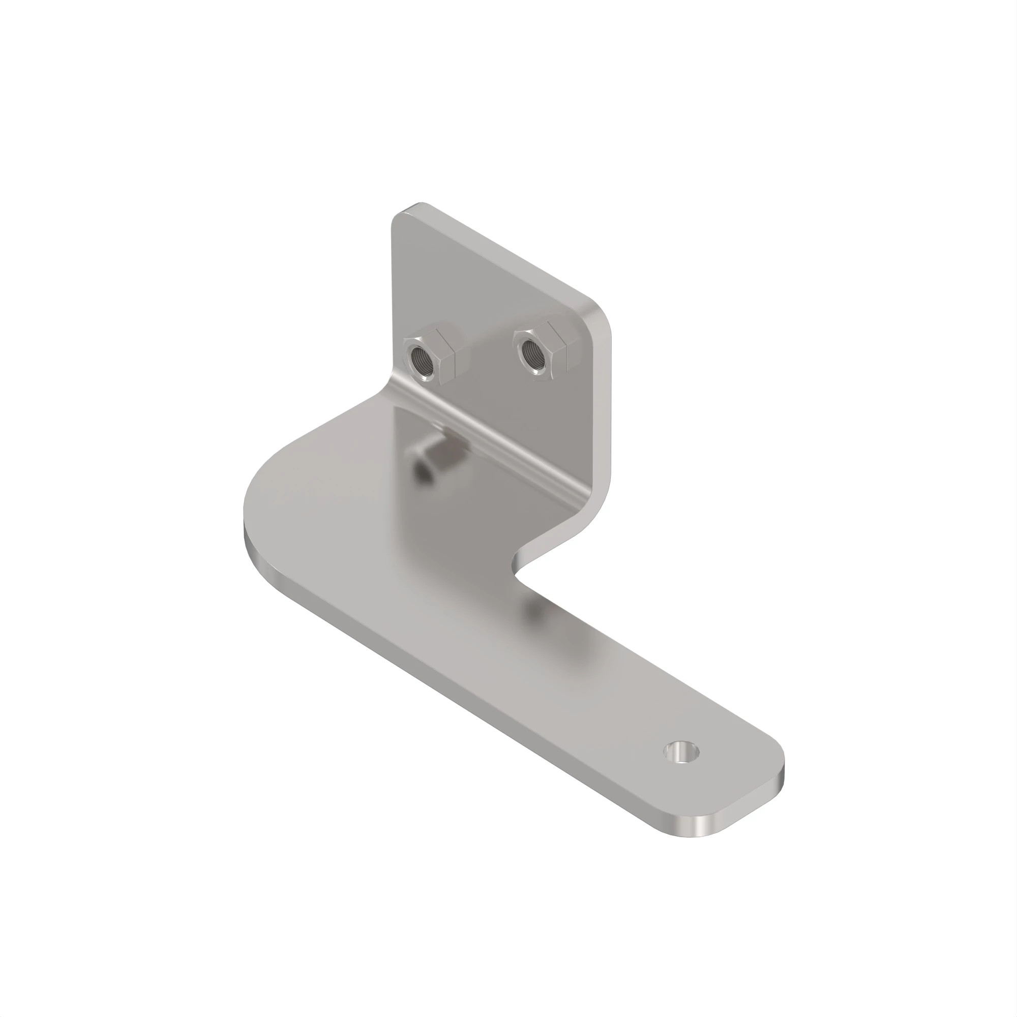 BRACKET, LIGHT MOUNT