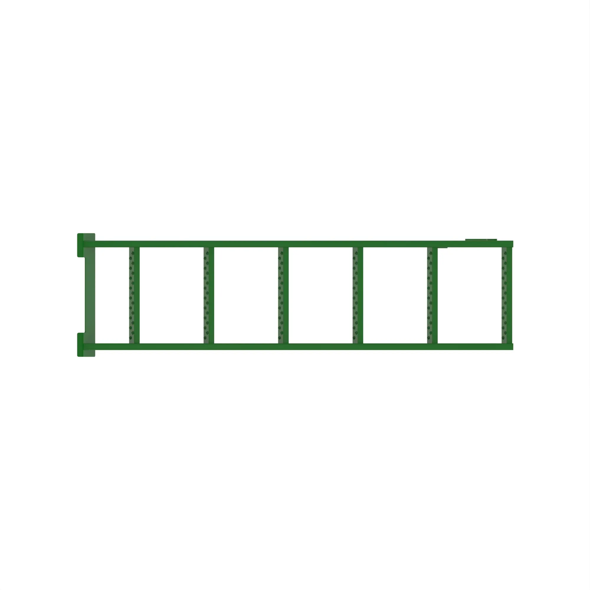 AH234704: Rear Landing Ladder