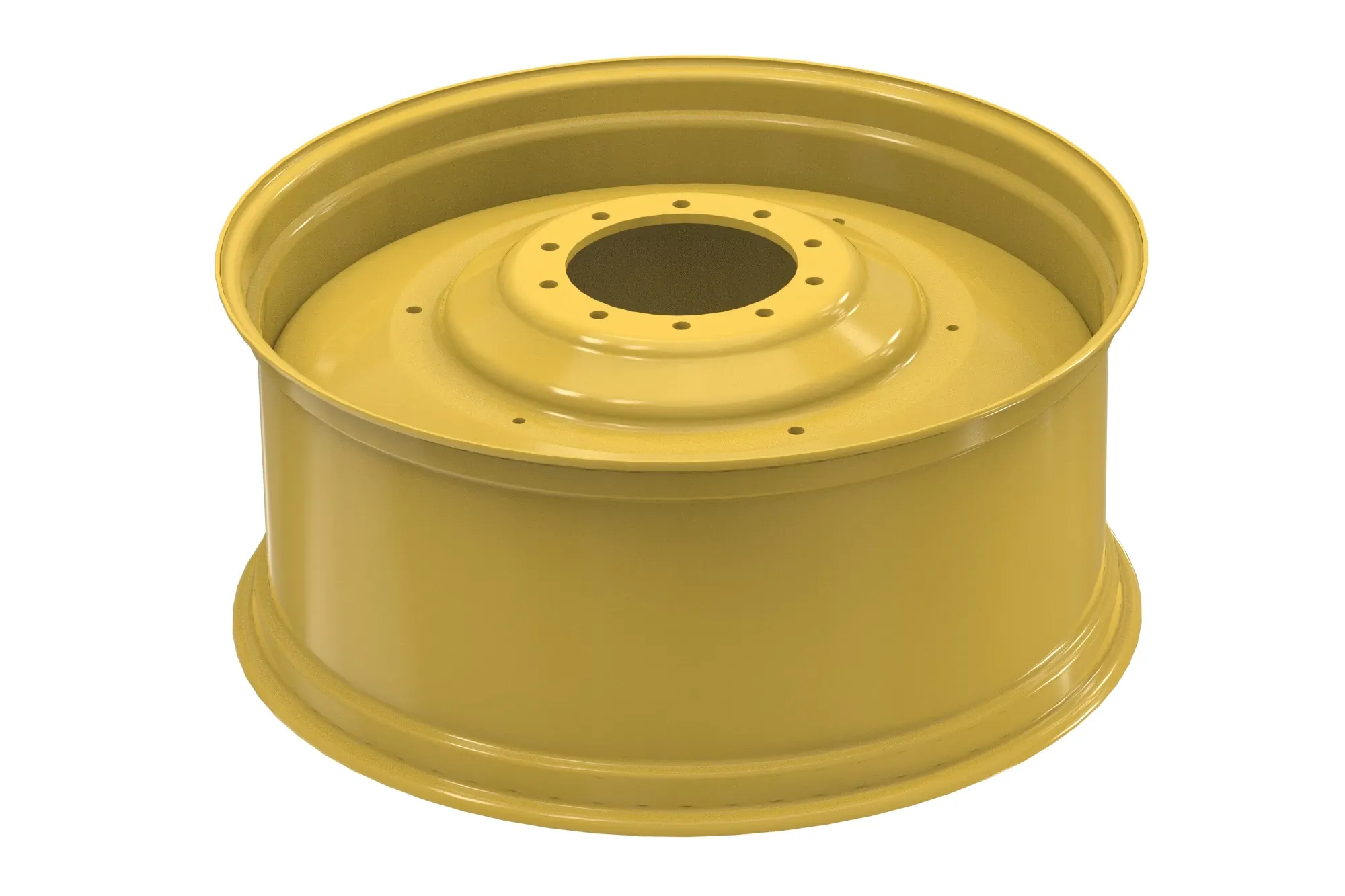 John Deere Rim, 18 X 42 - RE211631