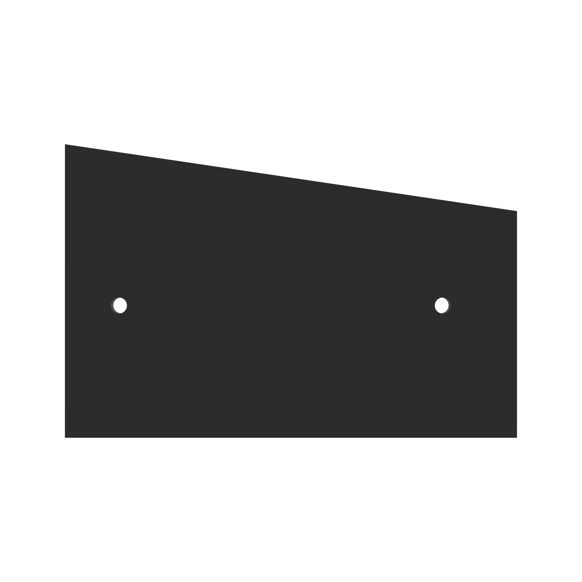 Isolator