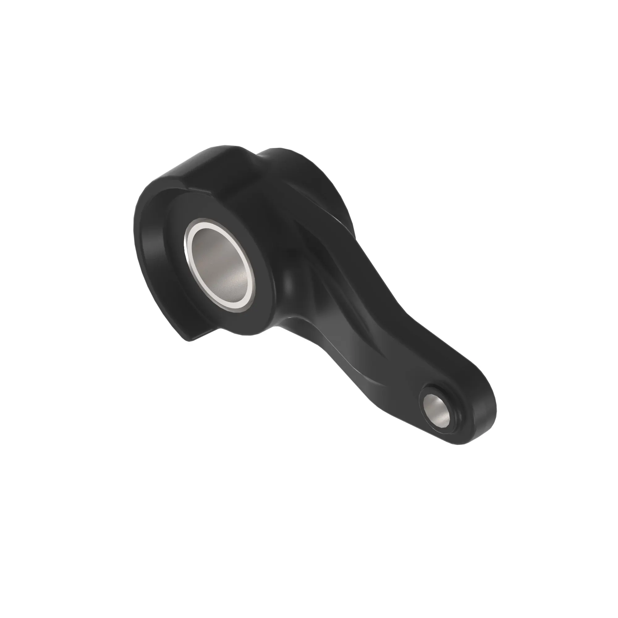 John Deere Bellcrank, Brake Pedal - TCA18840