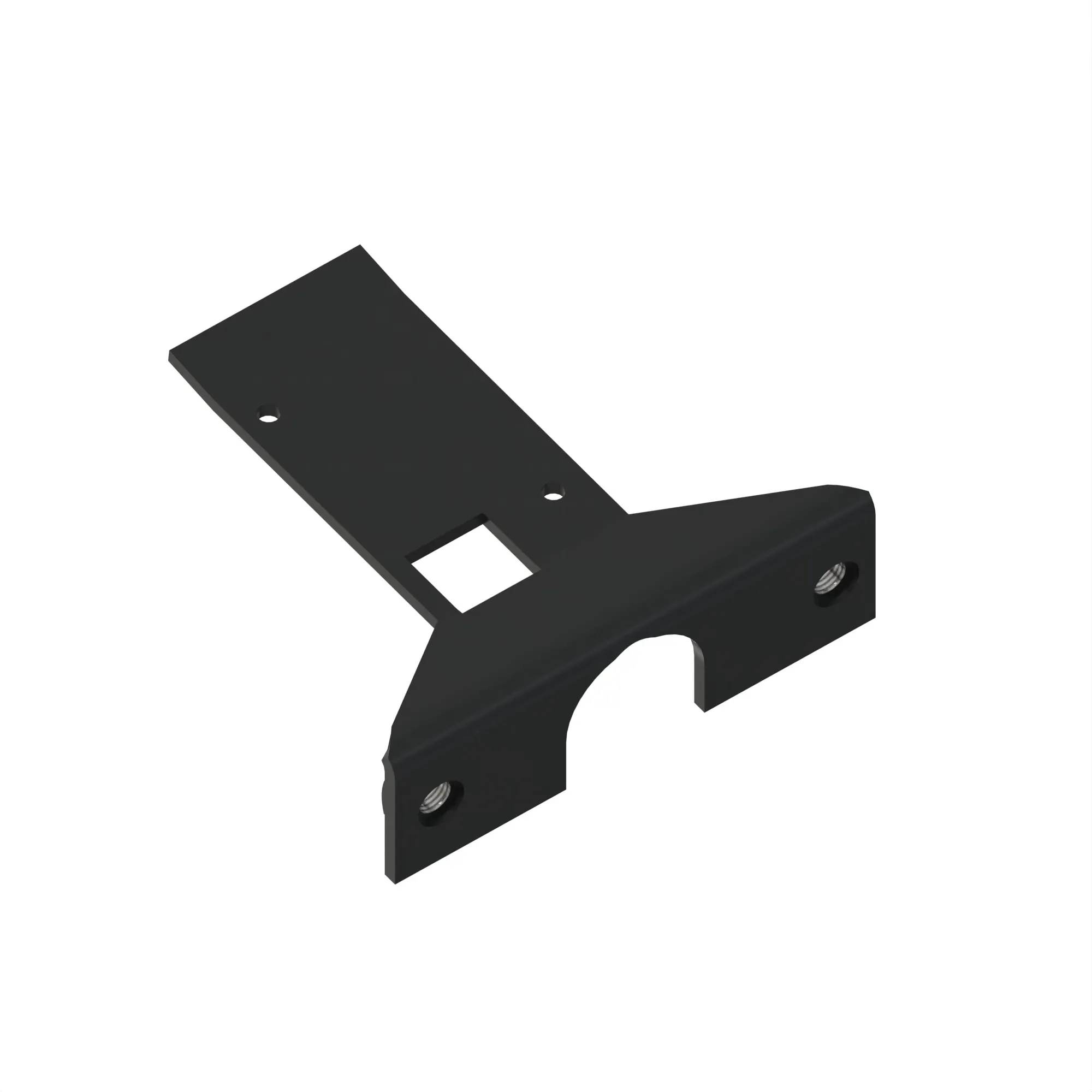 BRACKET, SWITCH SUPPORT