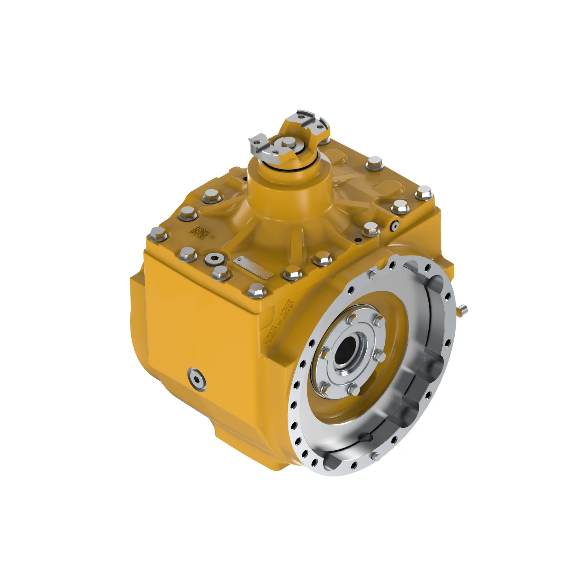 John Deere Differential Assembly - YZ19971