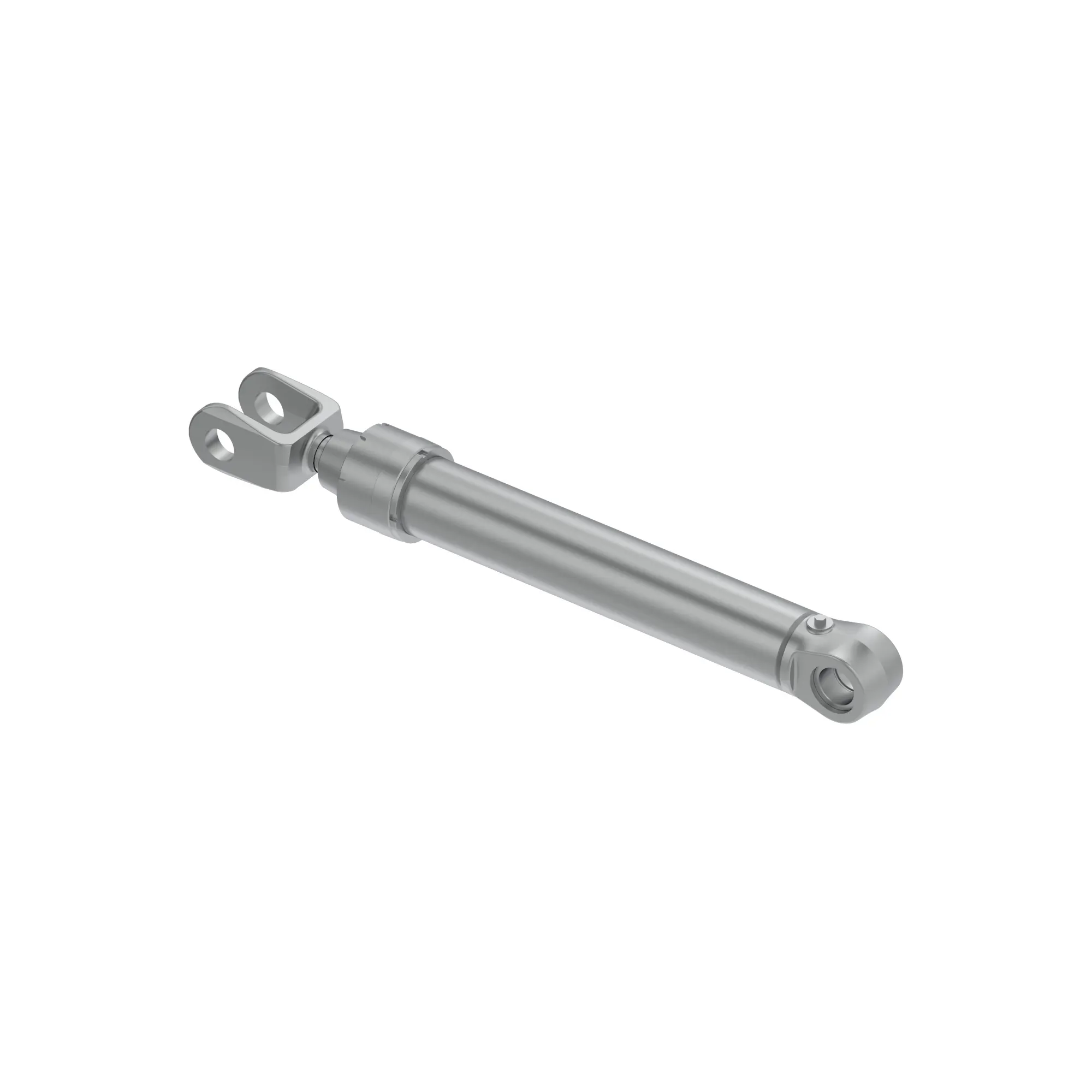 John Deere Hydraulic Cylinder - AH227328