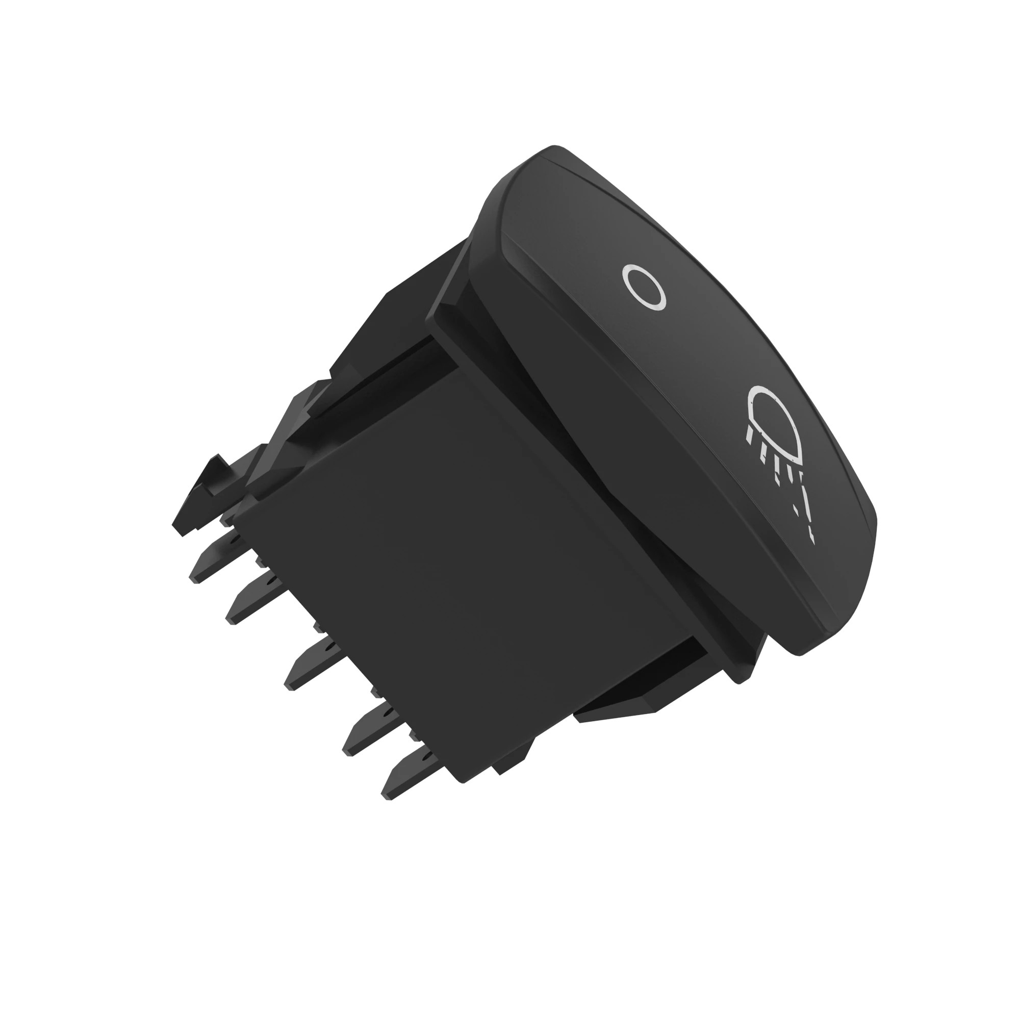 SWITCH, WORK LIGHTS DELUXE