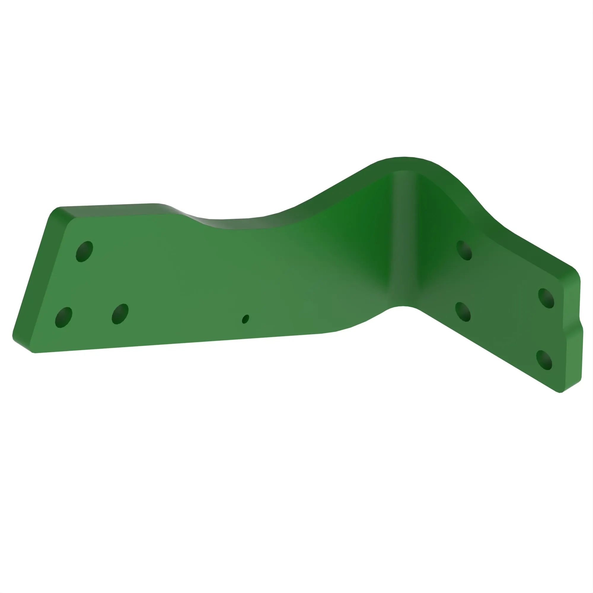 John Deere Holder Base Standard Bracket - L218919