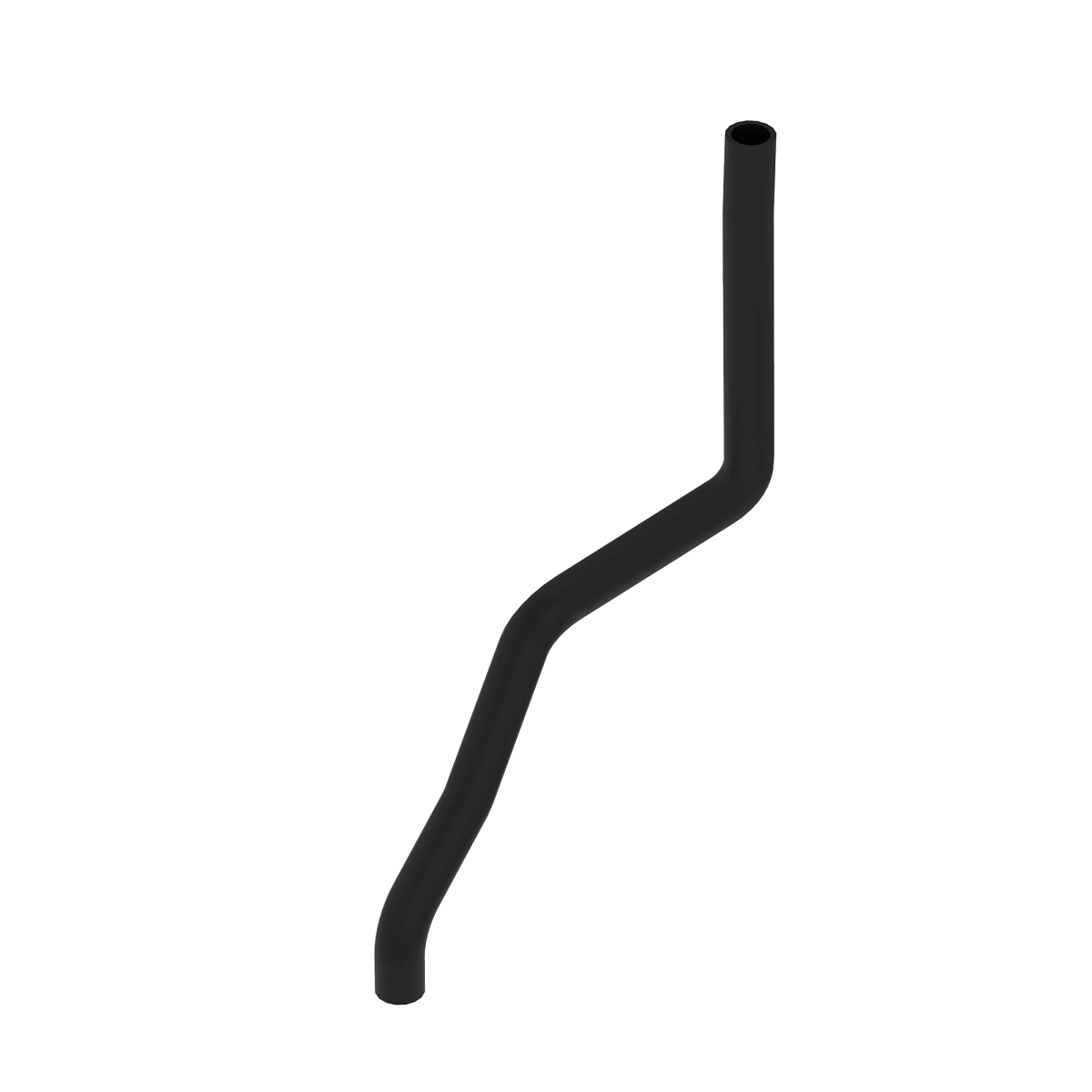 John Deere Surge Tank Hose - T280314