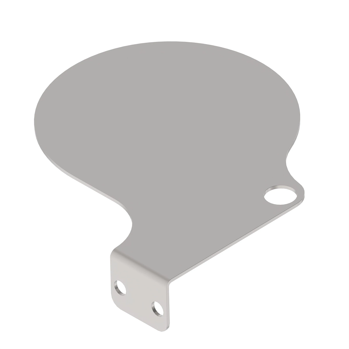 Angle, Speed Bracket