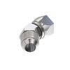 ELBOW, 45 DEGREE SWIVEL