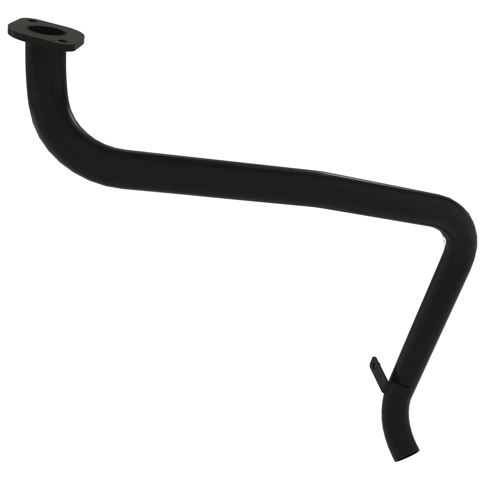 John Deere Exhaust Pipe - SJ26913