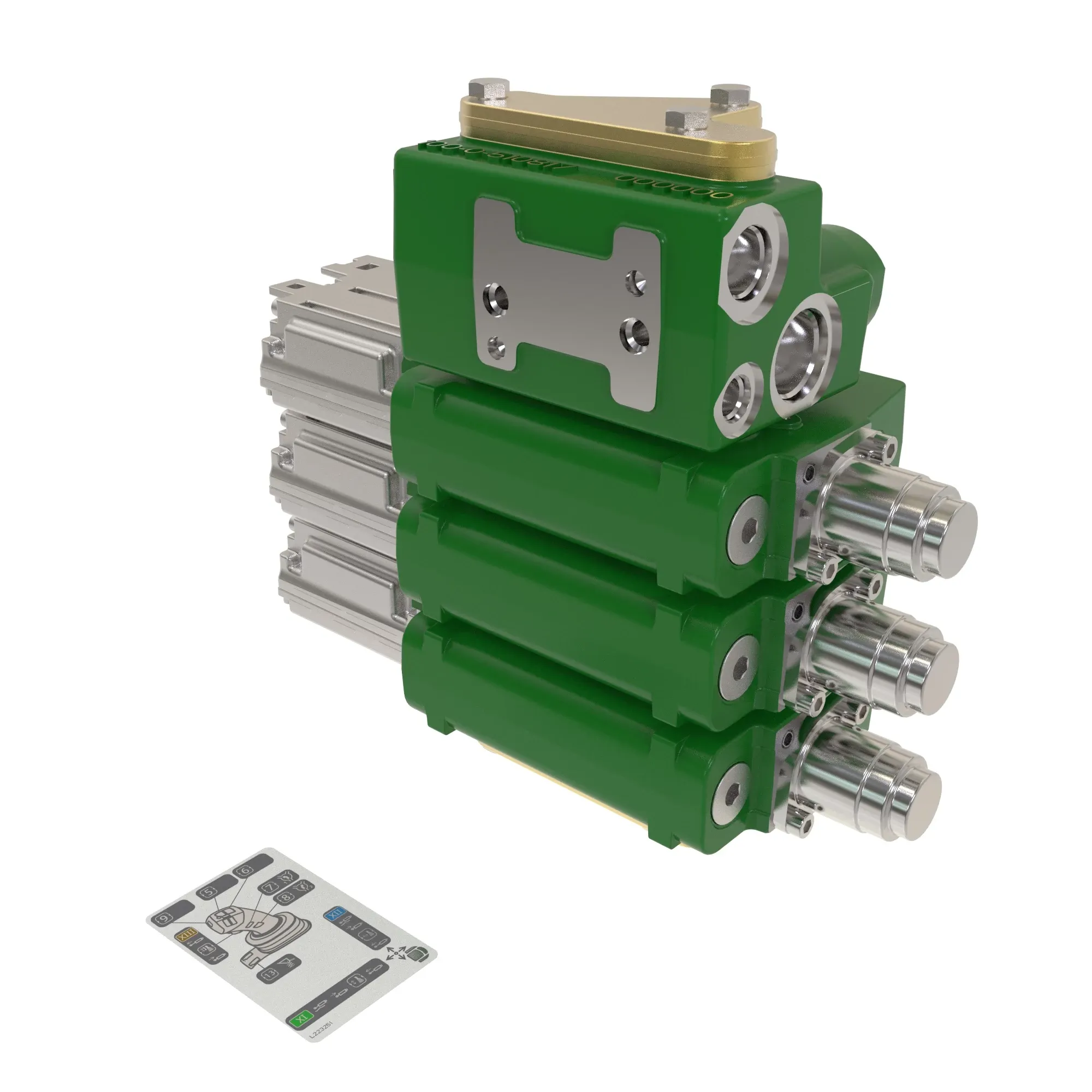 Control Valve