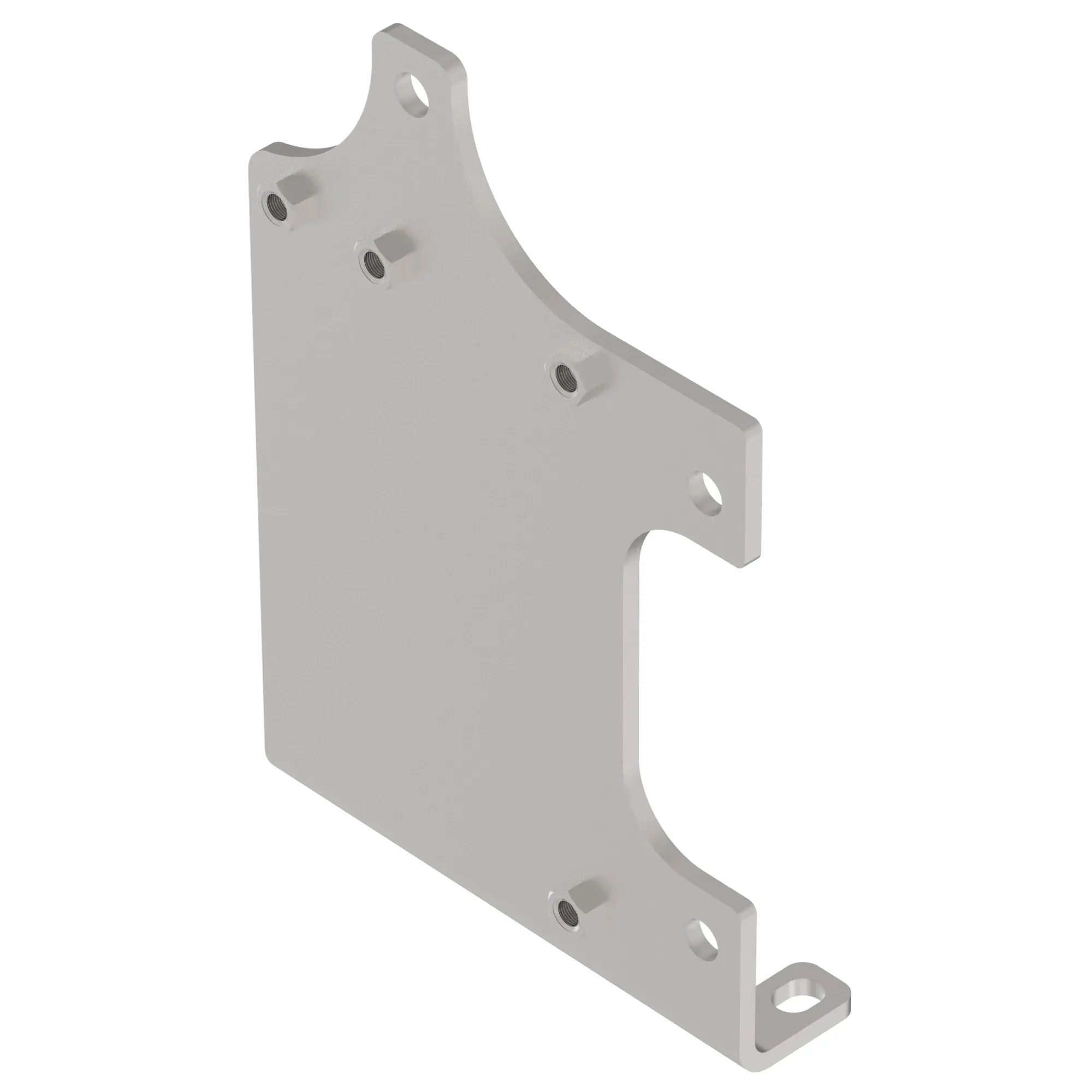 John Deere Bracket - AT494626