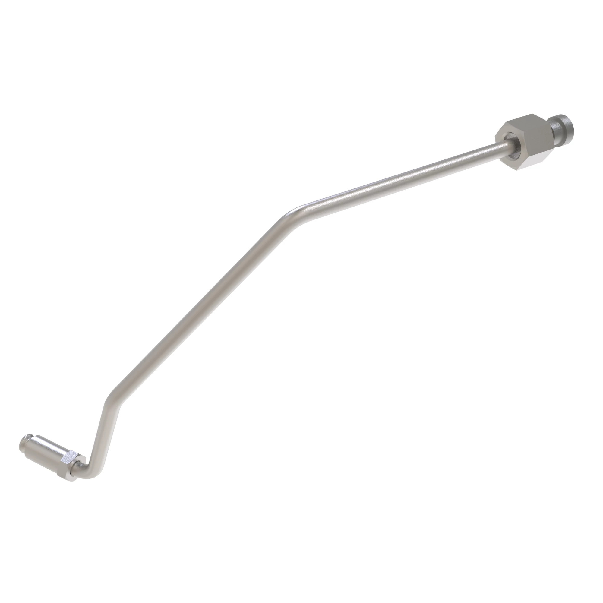 LINE ASSY, RH TRAN