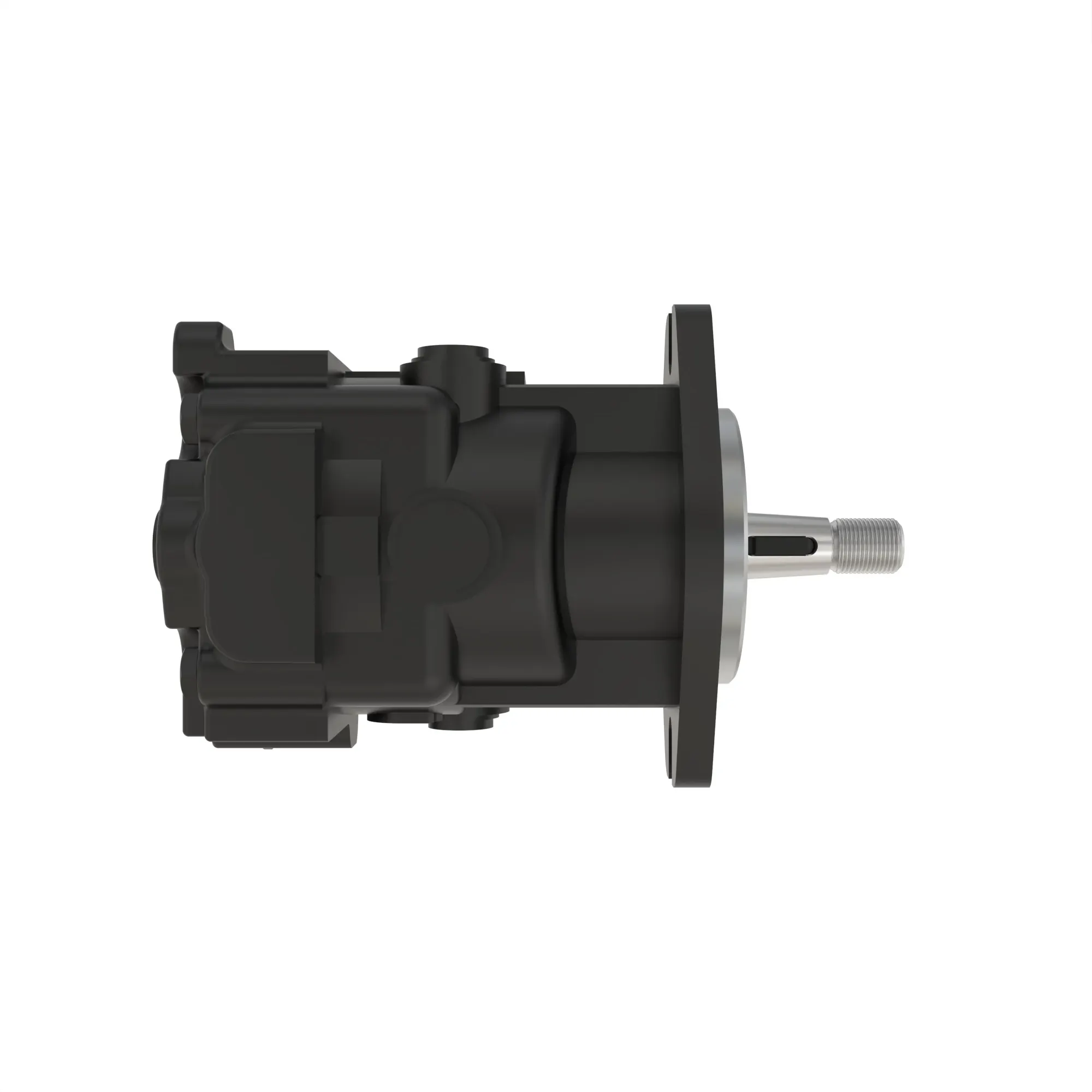 AT437617: Reversing Fan Drive Motor