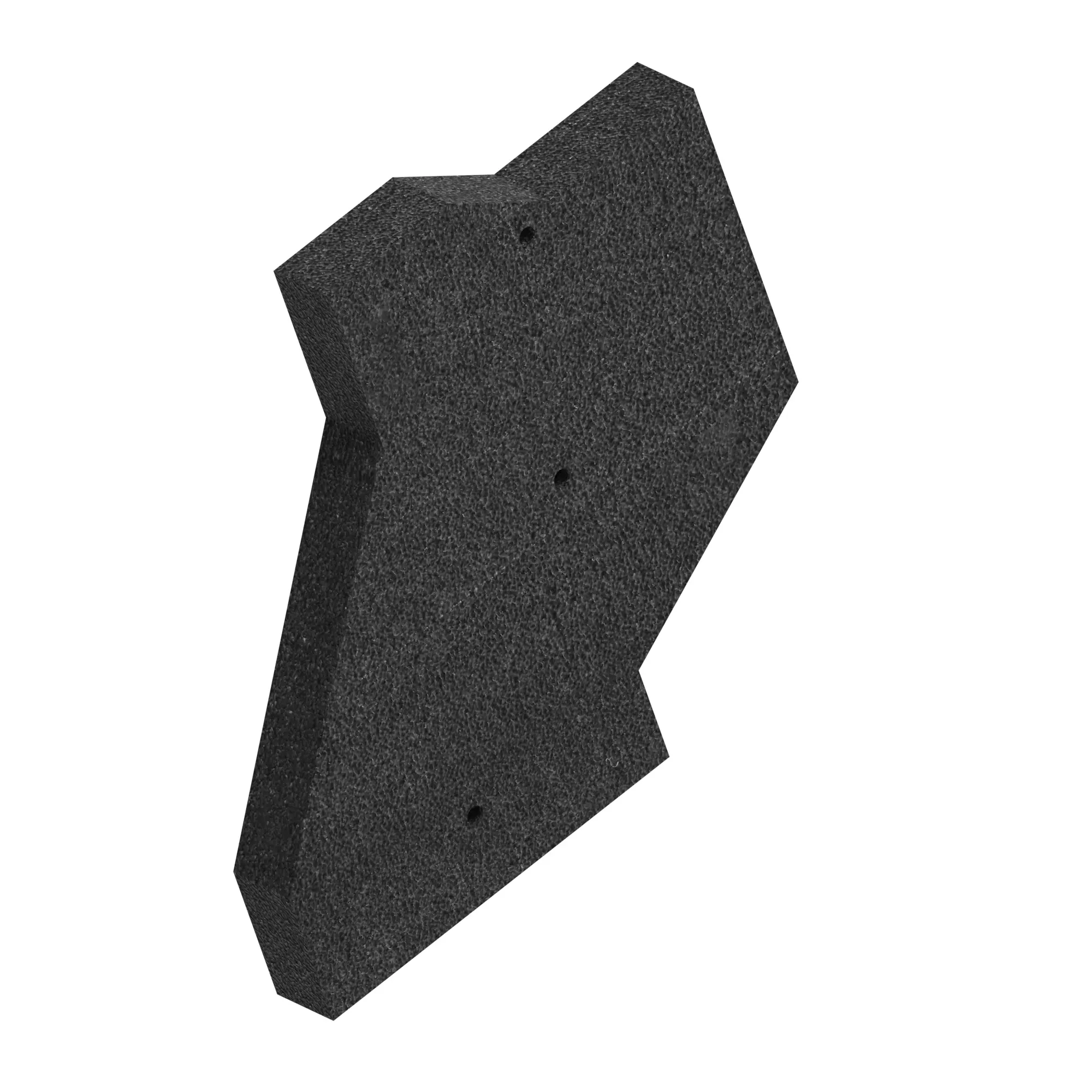 John Deere Sound Absorber Isolator - T258075