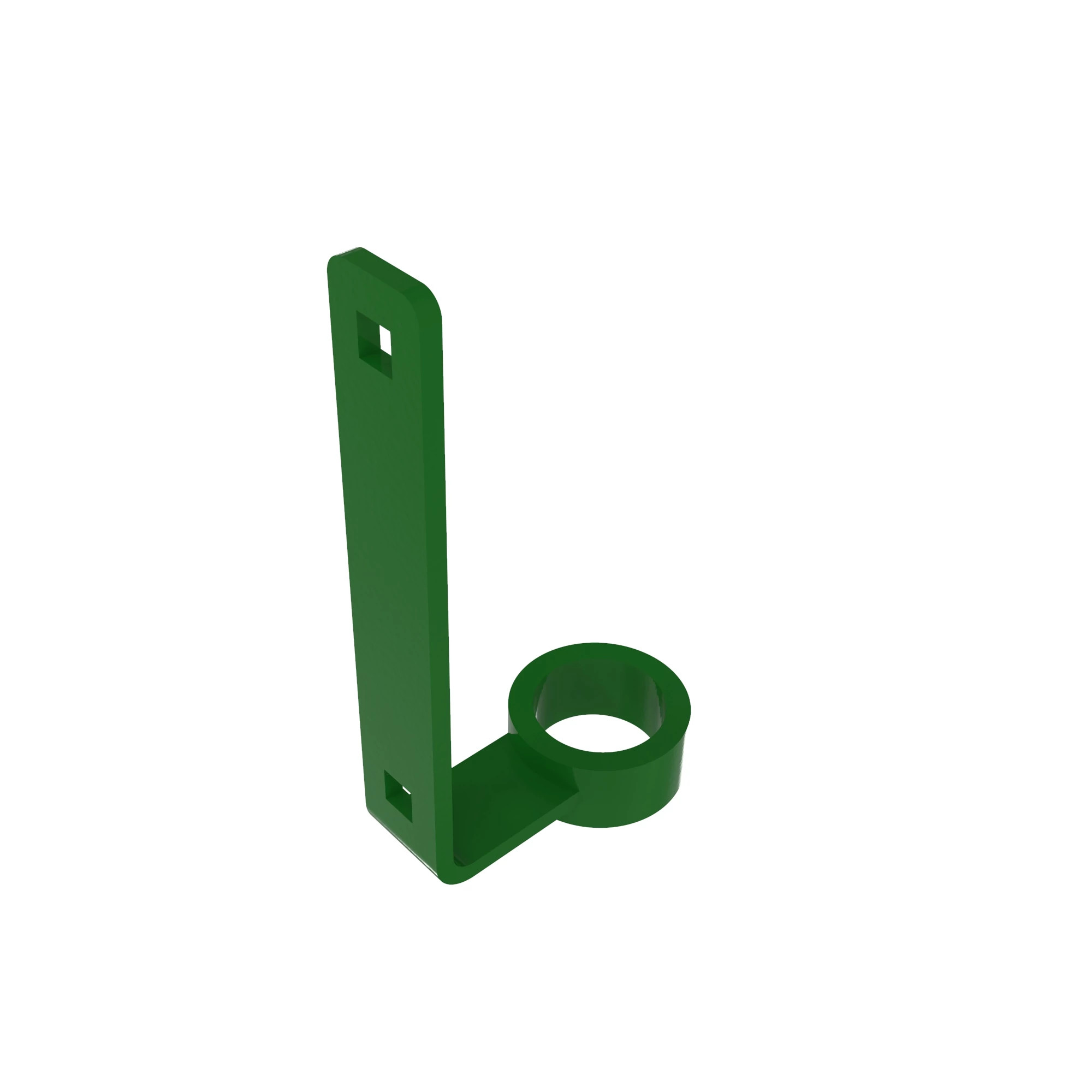 AA78246: Swivel Clamp Mount Bracket