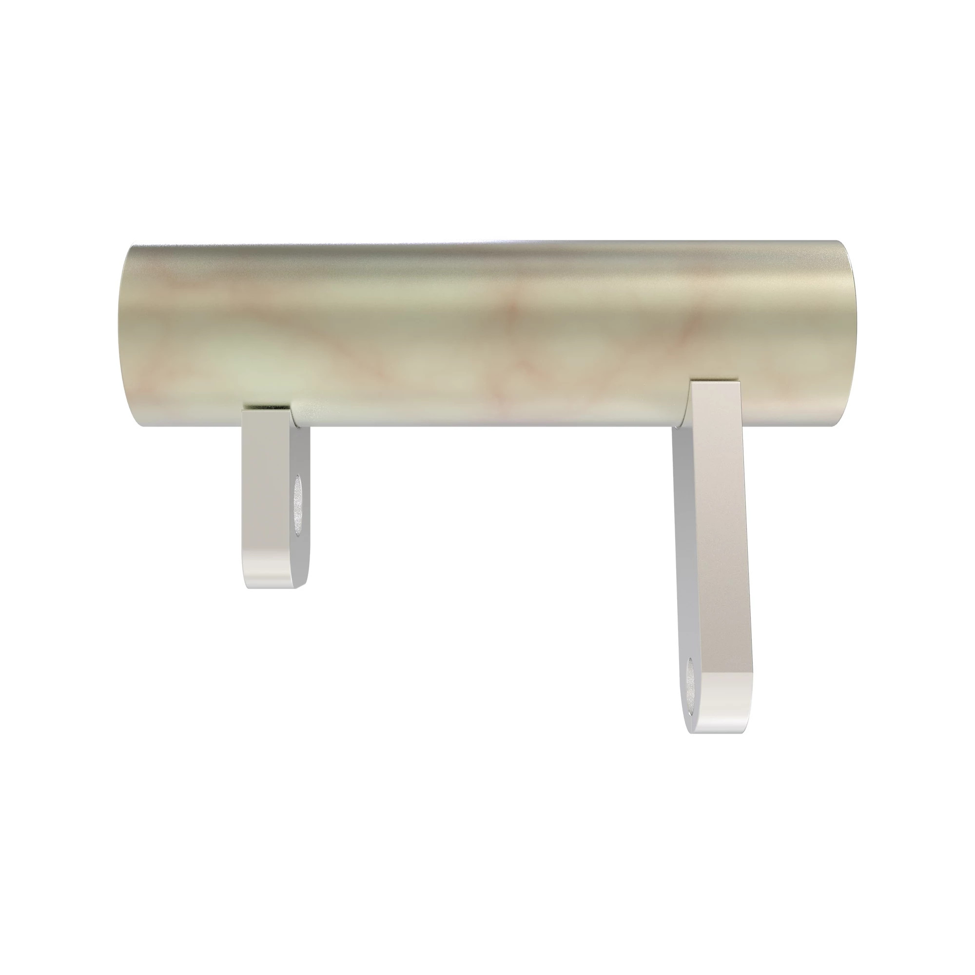 BELLCRANK, CLASS IV BUCKET HAND CONTROL, FOOT AUX