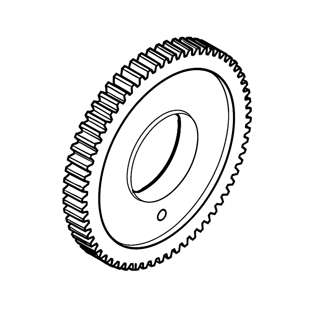 Gear, Final Drive