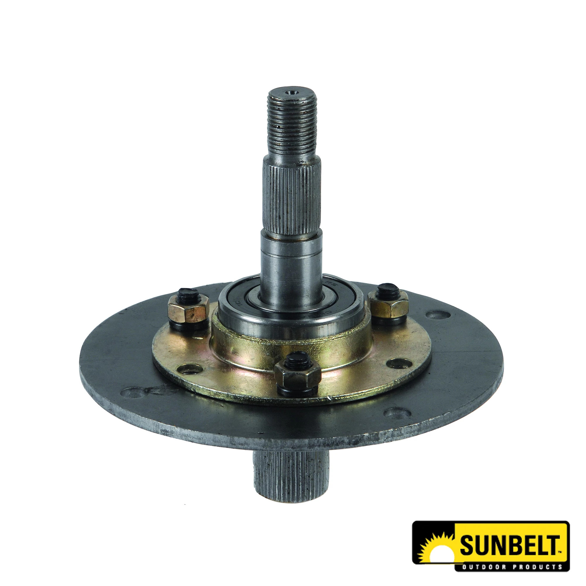 ⚙️ A-B1MT17: Husillo John Deere 🚜✅ | Compra Directa 🛒