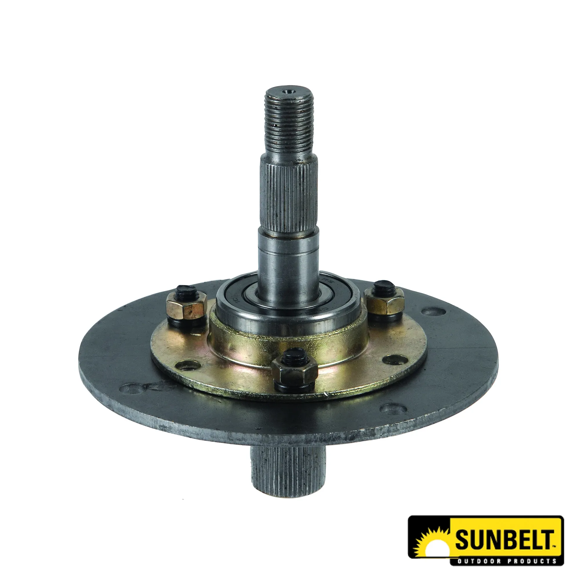 Sunbelt Spindle - A-B1MT17