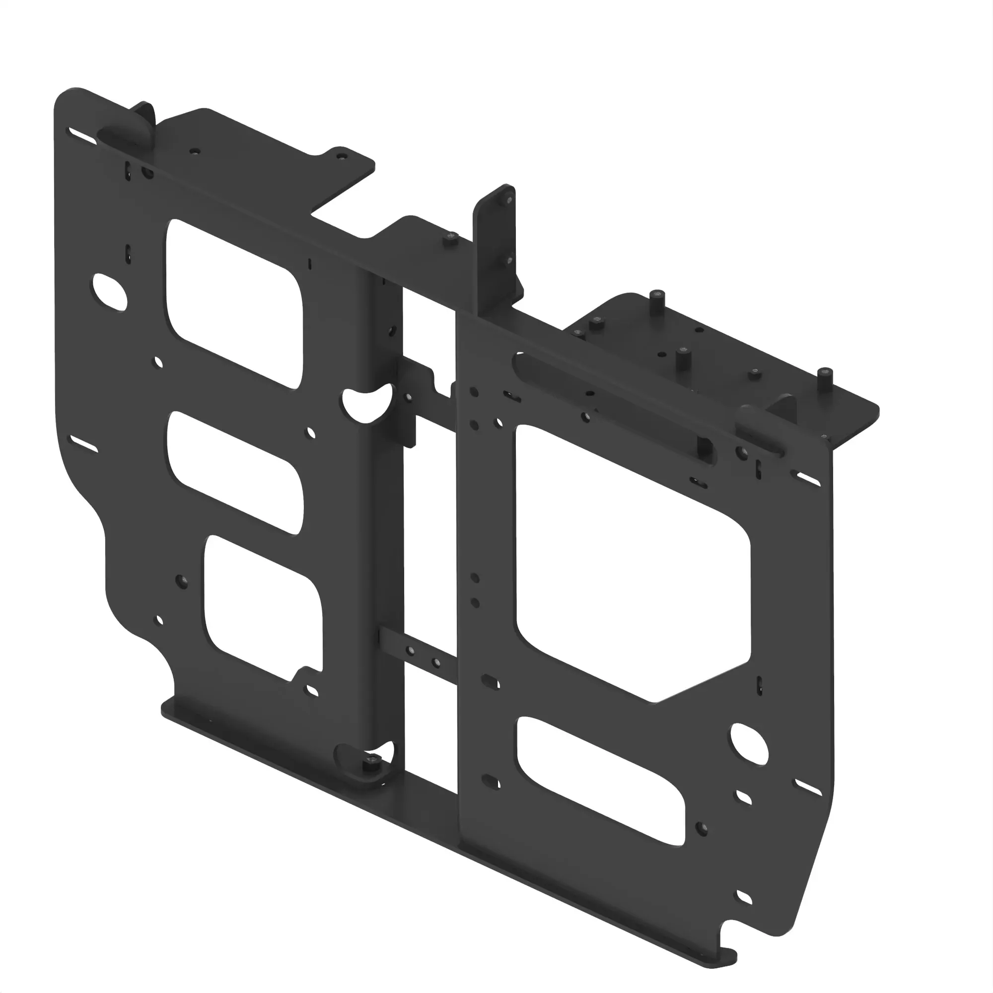 BRACKET, 644/724 ATD SUPPORT