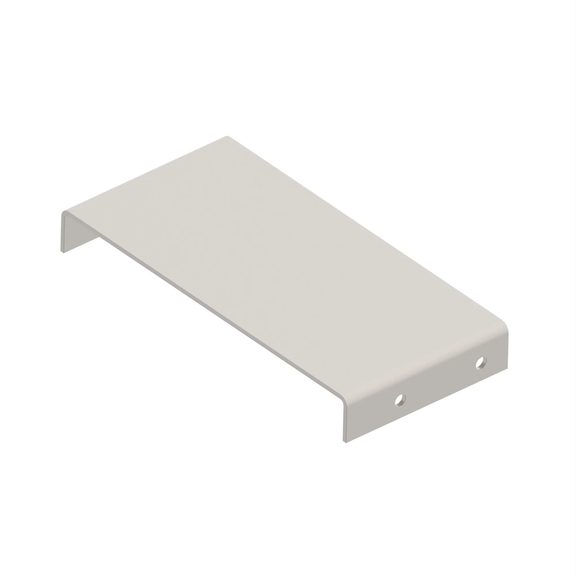 BRACKET, INTERIOR BRACKET ASSEMBLY