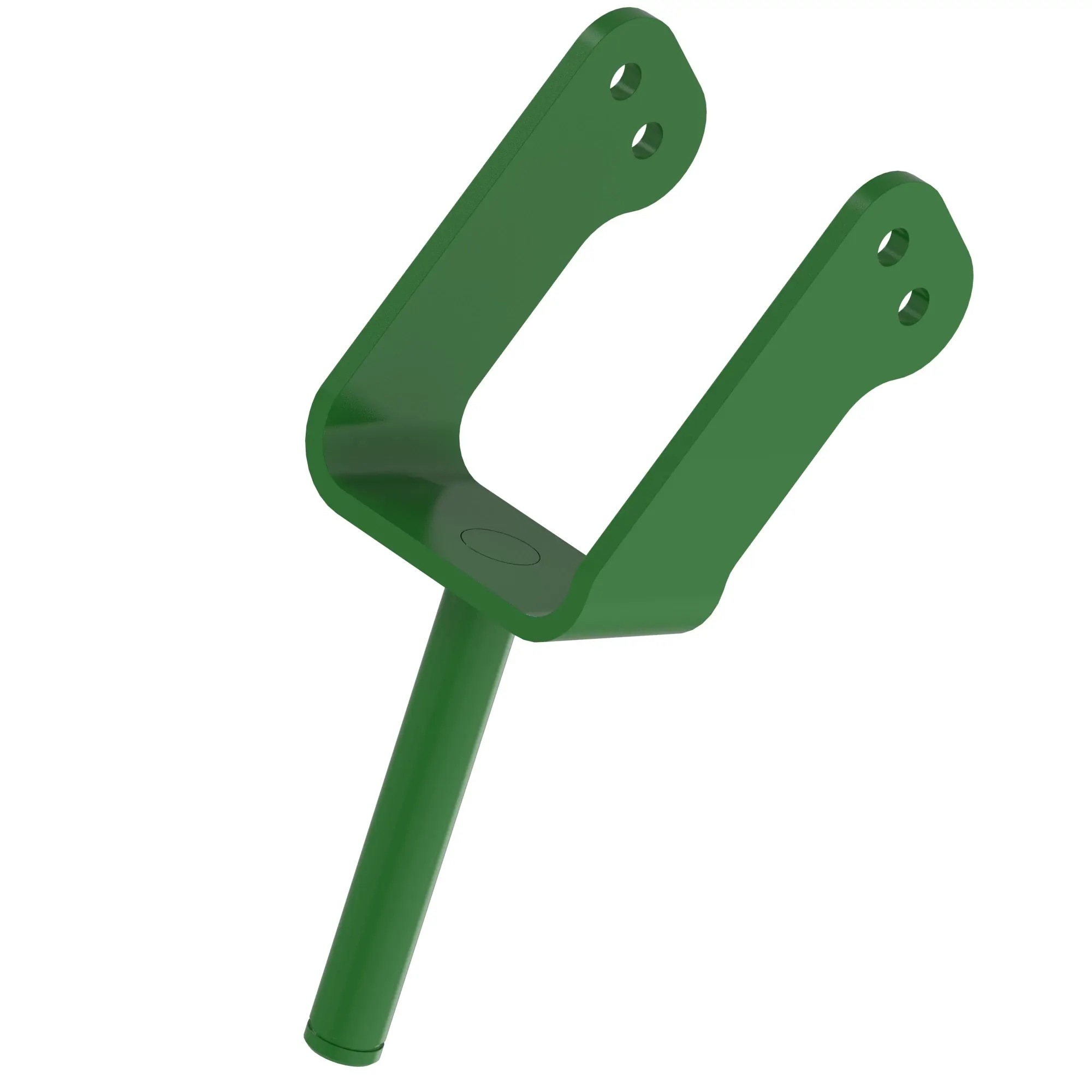 CASTER ASSEMBLY