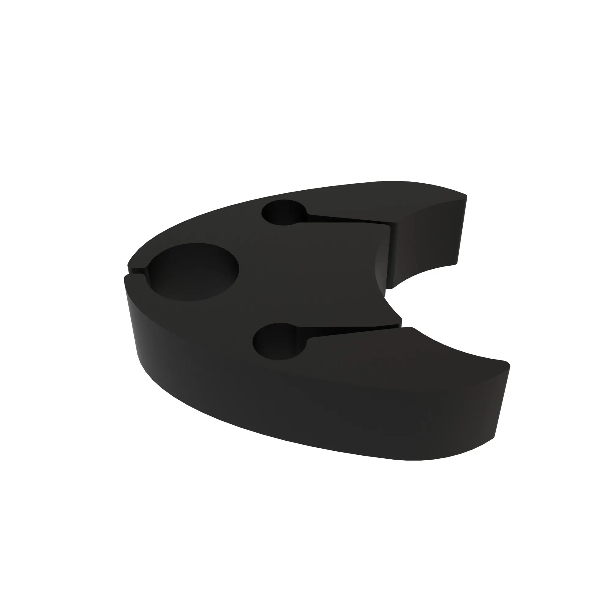 John Deere Hose Clamp - T387394