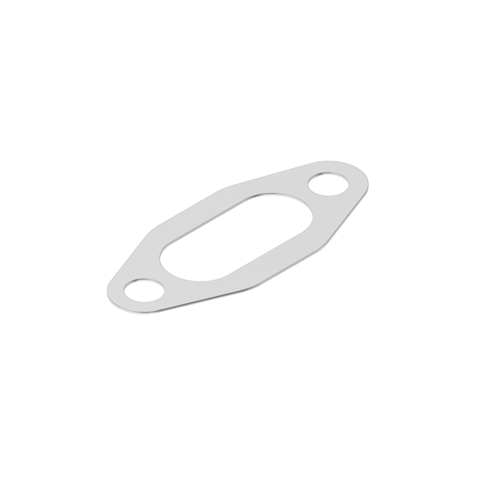 GASKET, OIL FILLER
