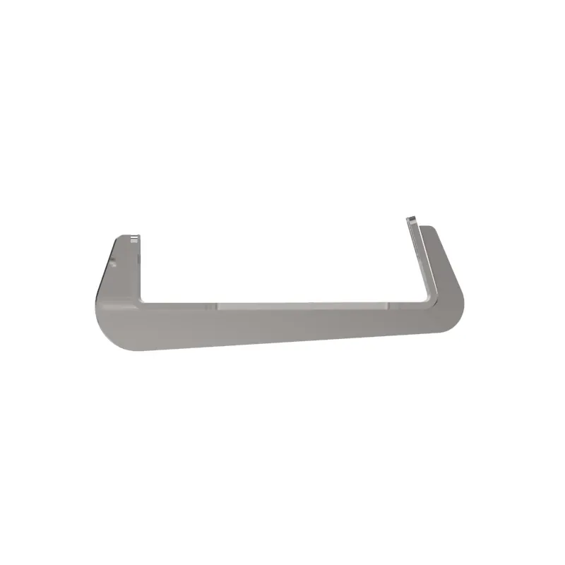 BRACKET, HITCH CABLE