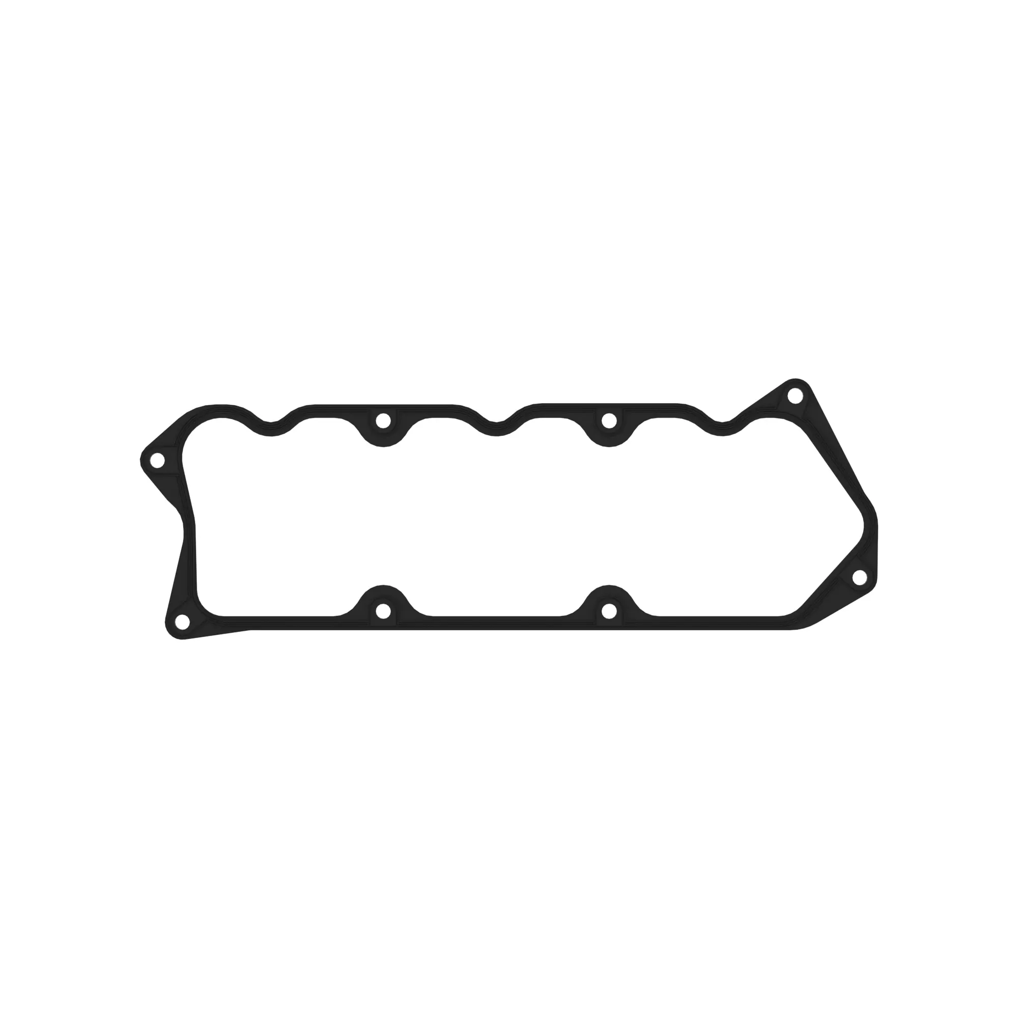 ROCKER ARM COVER, 12 DEG INJ HEAD