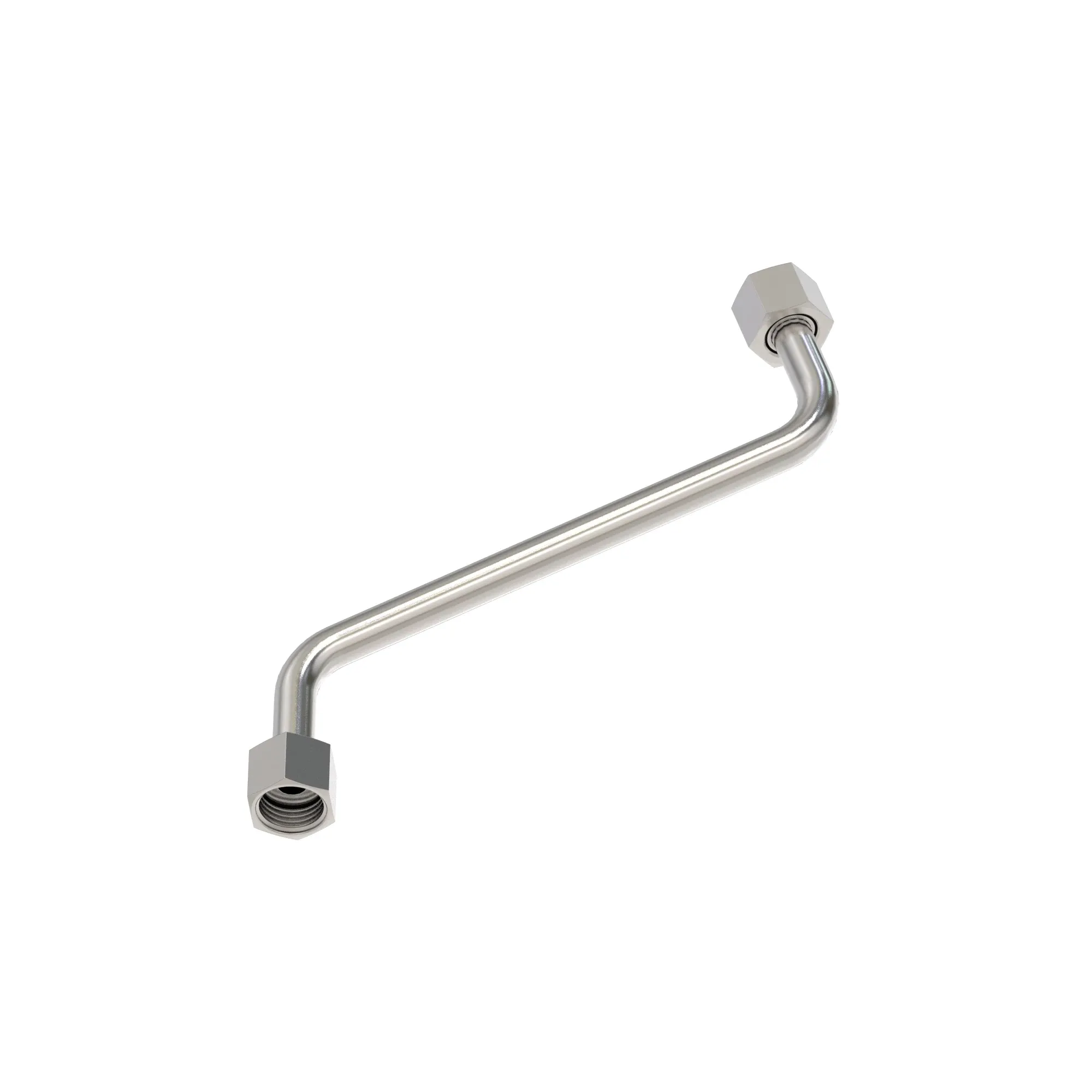 John Deere SCV Oil Line - RE34493