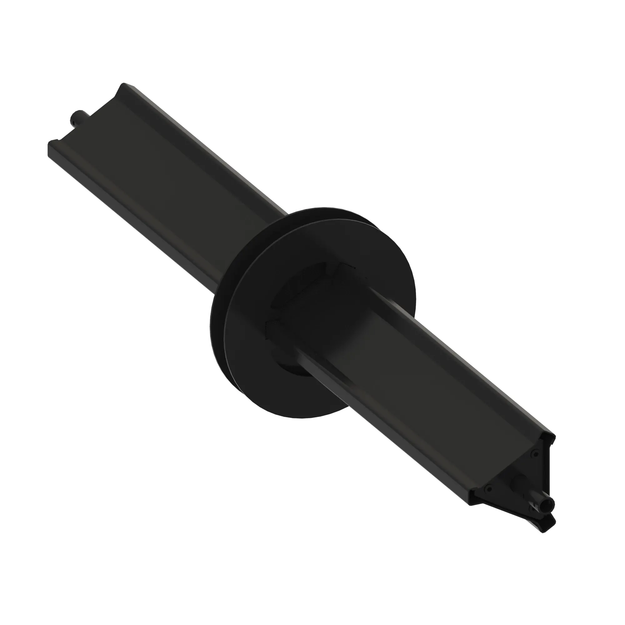 John Deere Shaft - AM134758
