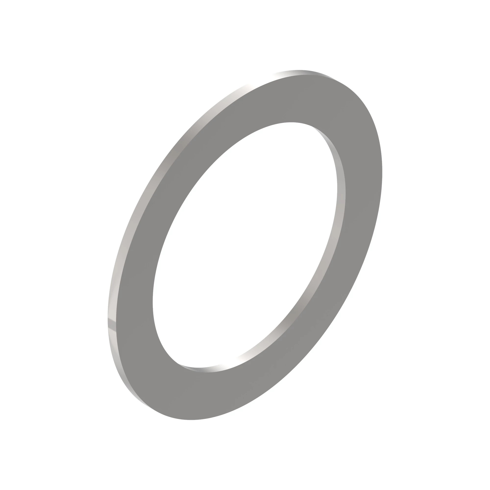 John Deere Round Hole Washer - P42431