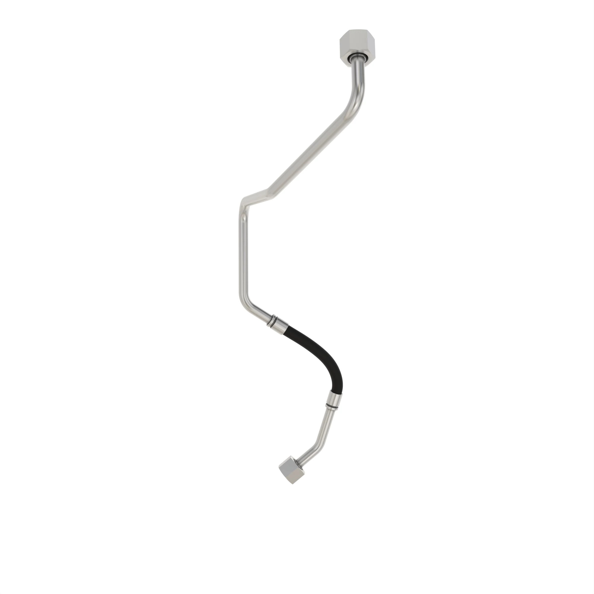 LINE,4045 IT4 EXHAUST THROTTLE